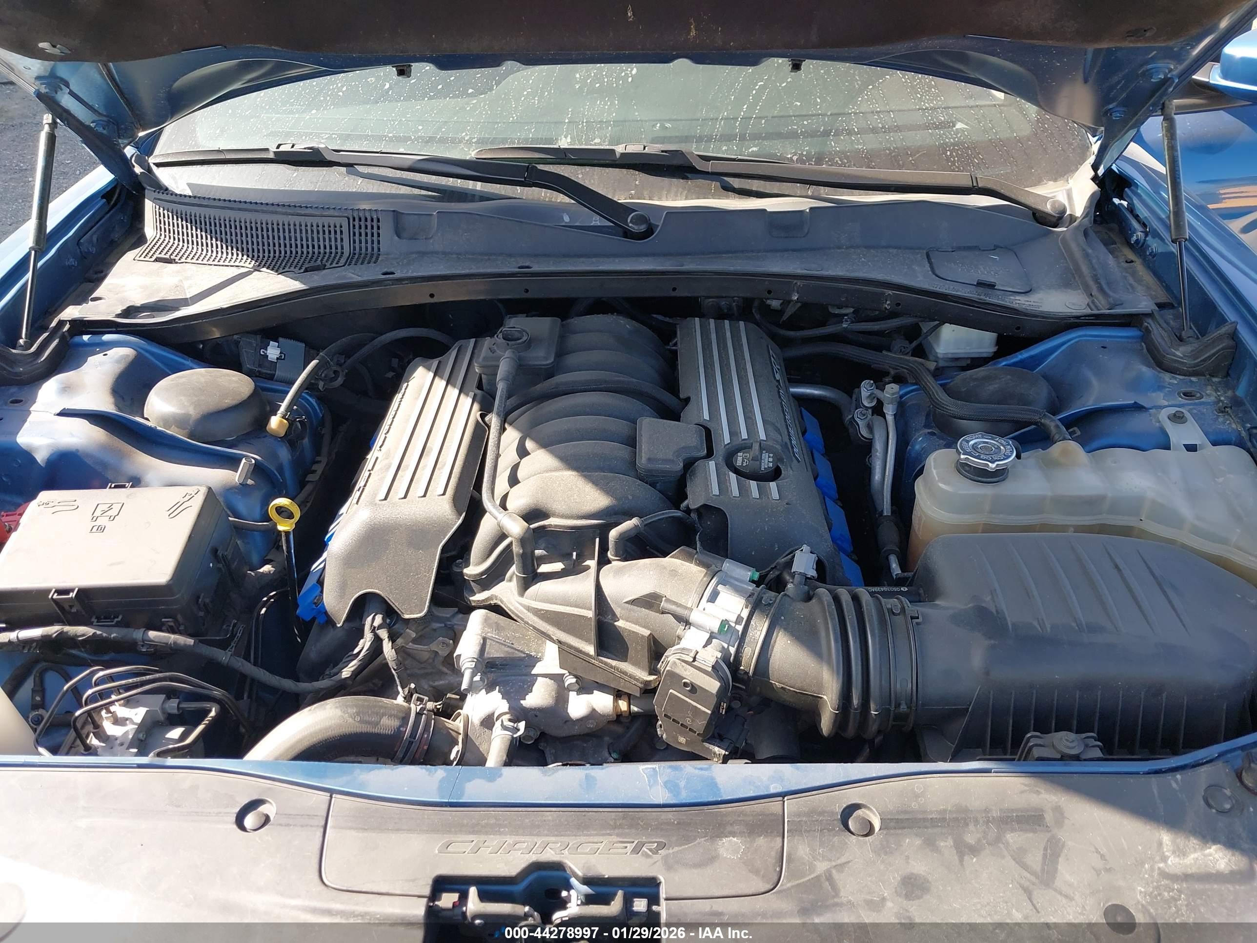 DODGE CHARGER image 10