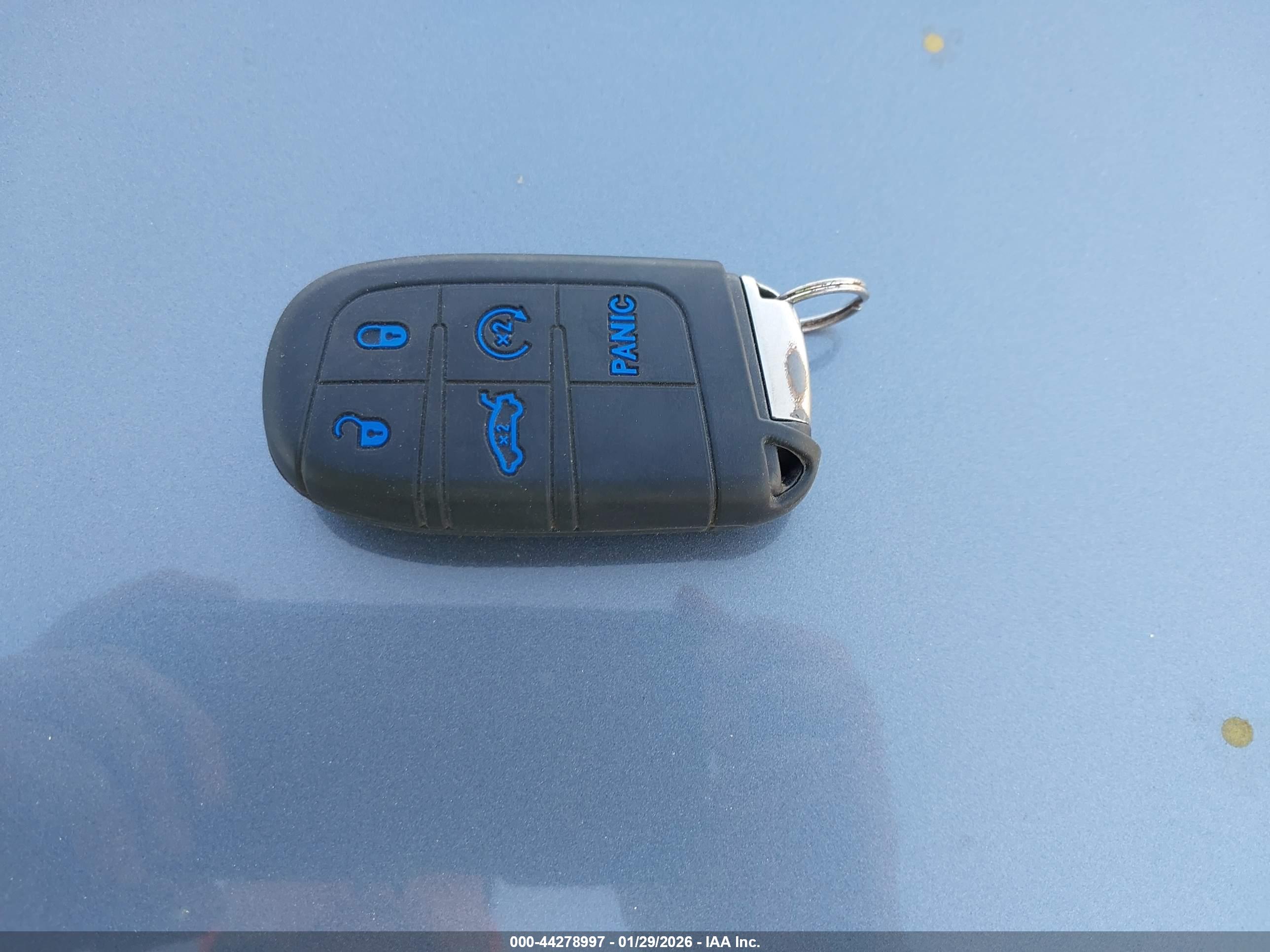 DODGE CHARGER image 11
