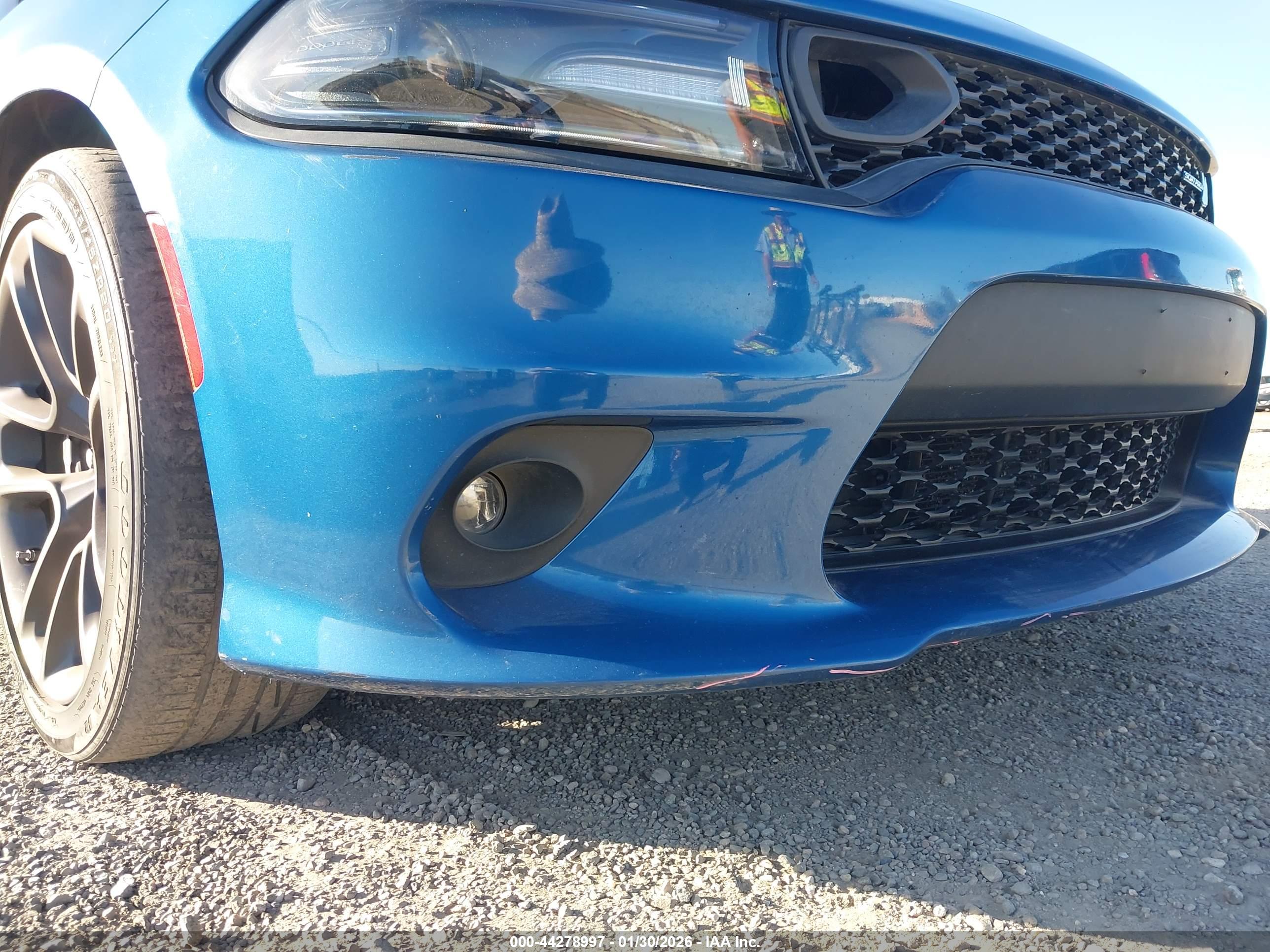 DODGE CHARGER image 6