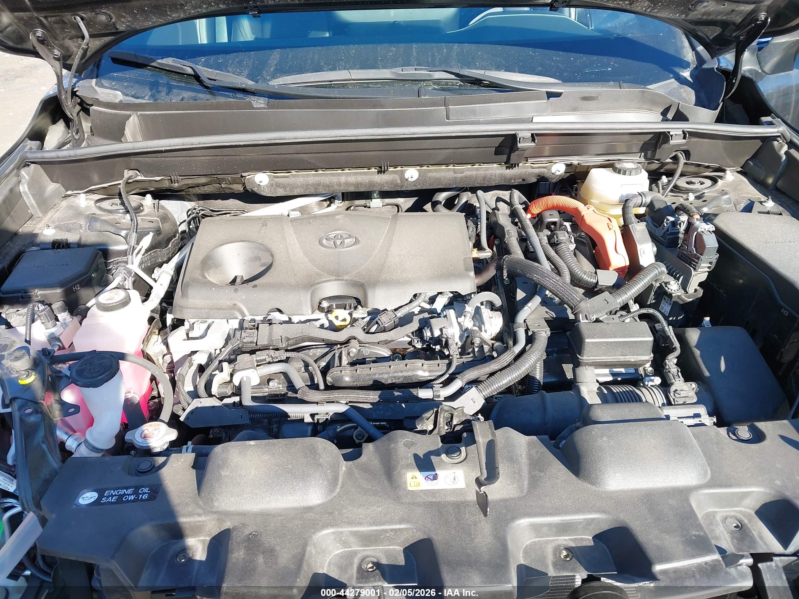 TOYOTA VENZA image 10