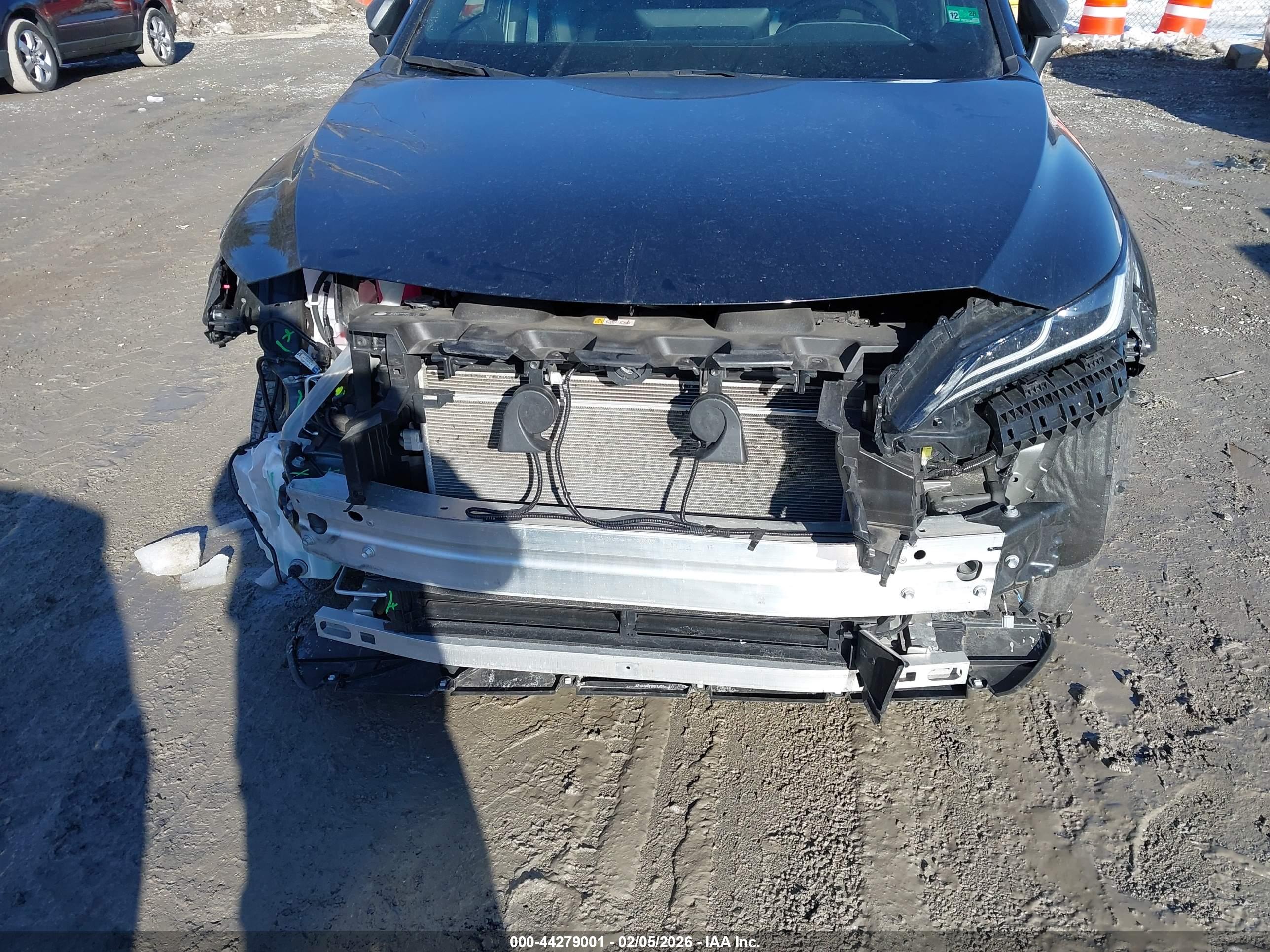 TOYOTA VENZA image 6