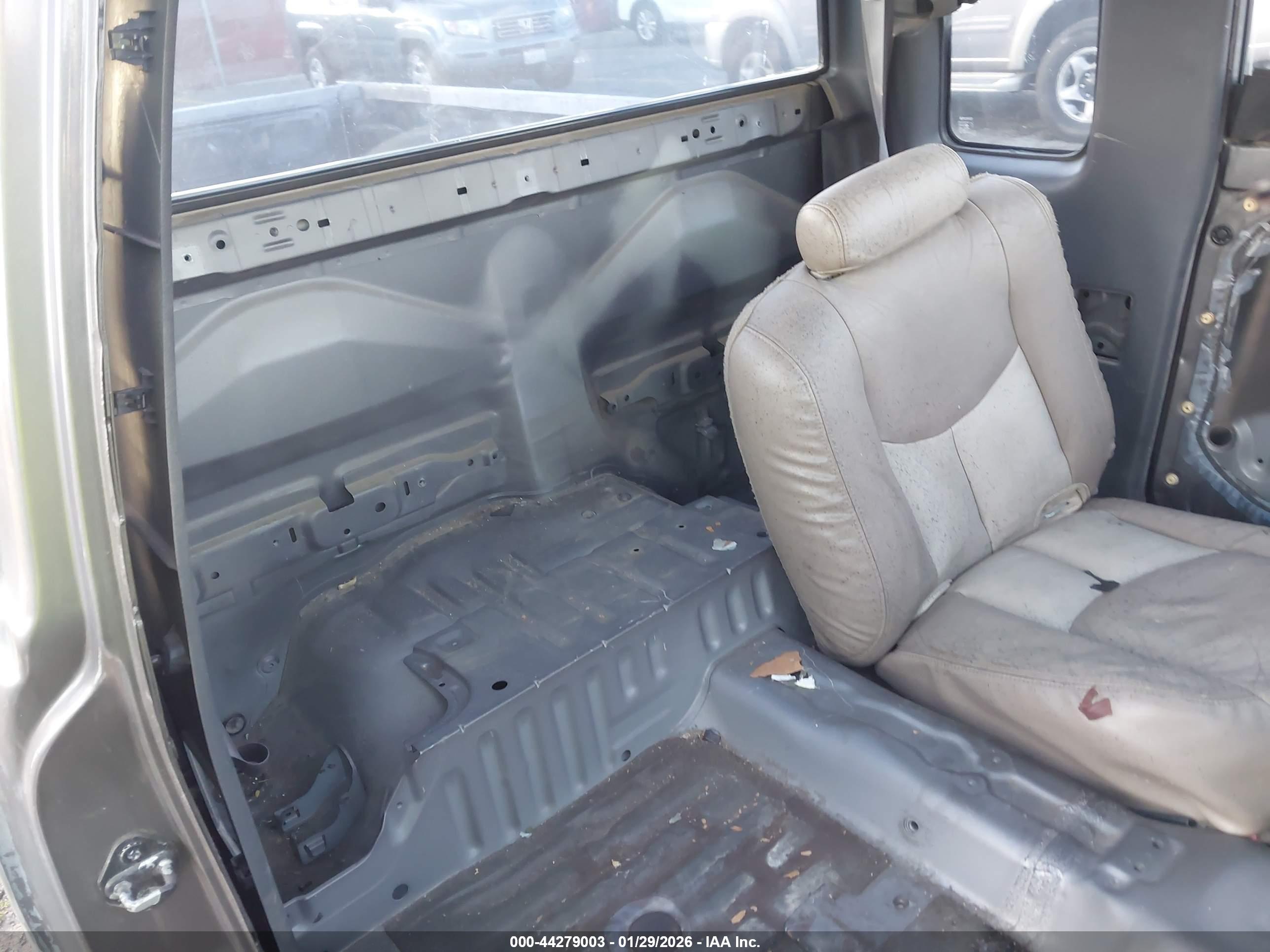 TOYOTA PICKUP image 8