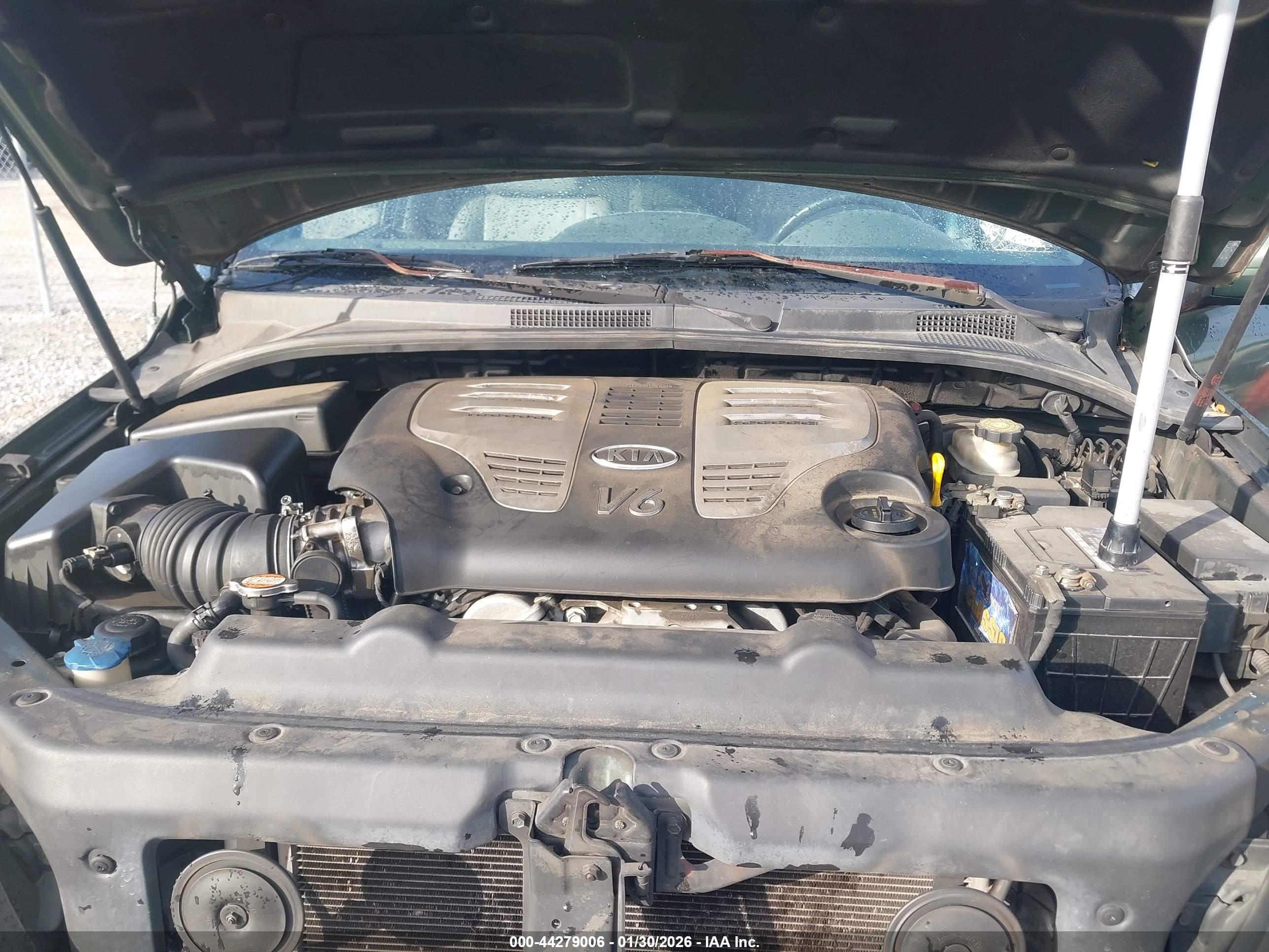 KIA SORENTO image 10