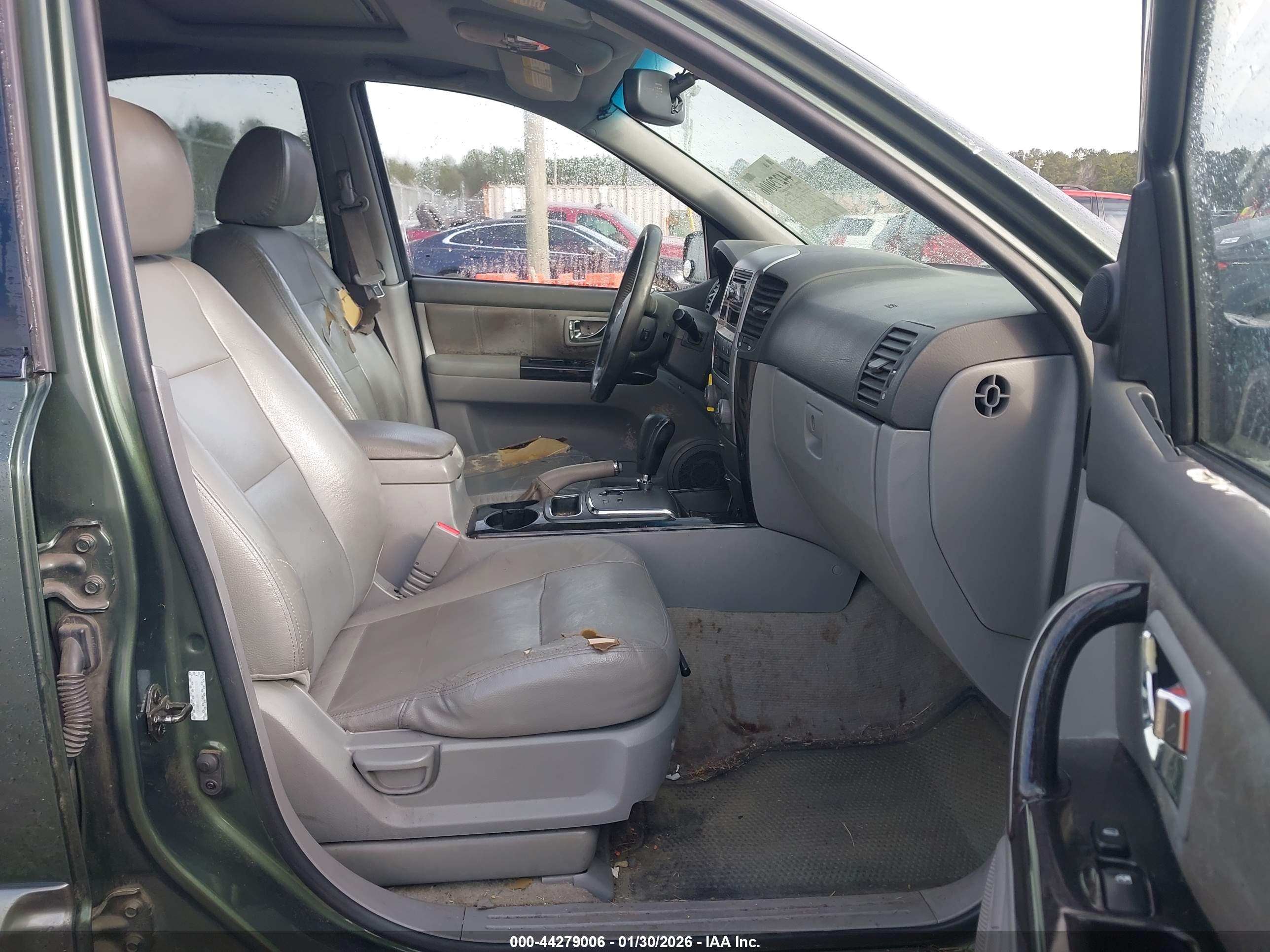 KIA SORENTO image 5