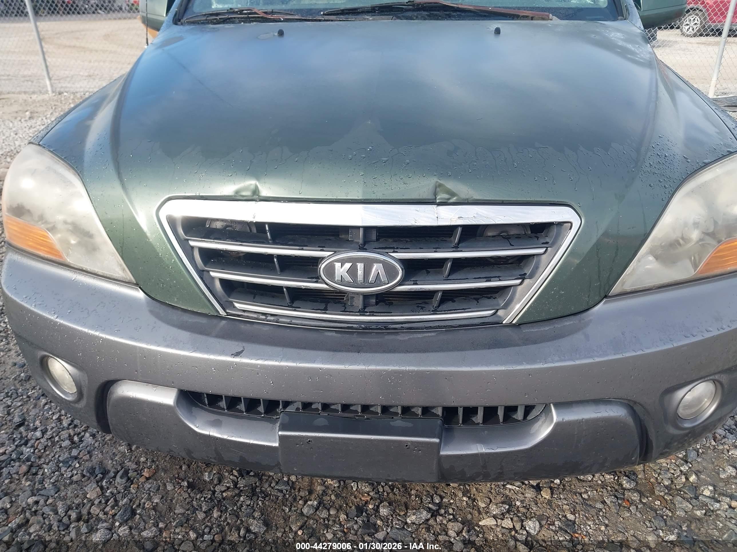 KIA SORENTO image 6