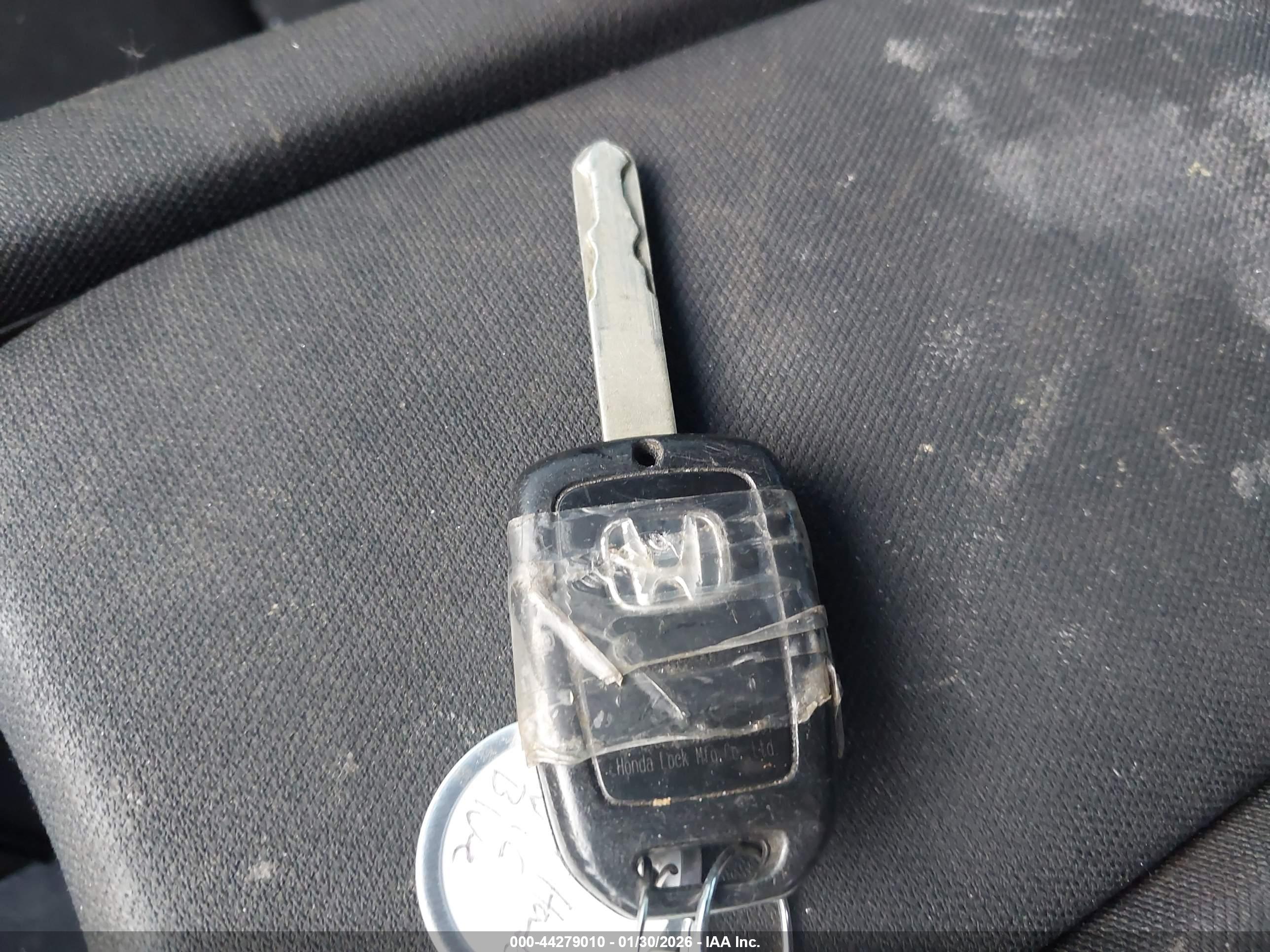 HONDA CIVIC image 11