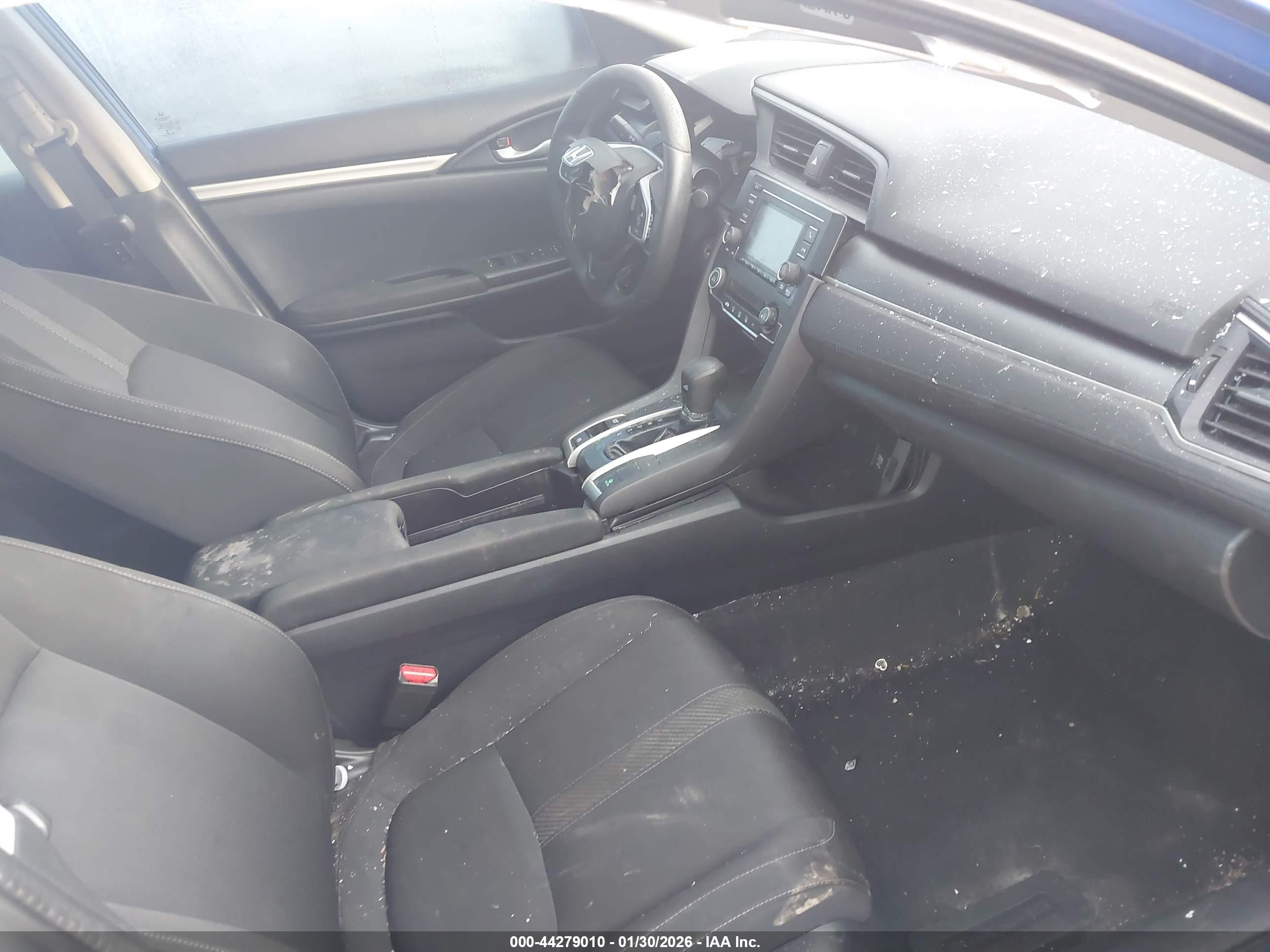 HONDA CIVIC image 5