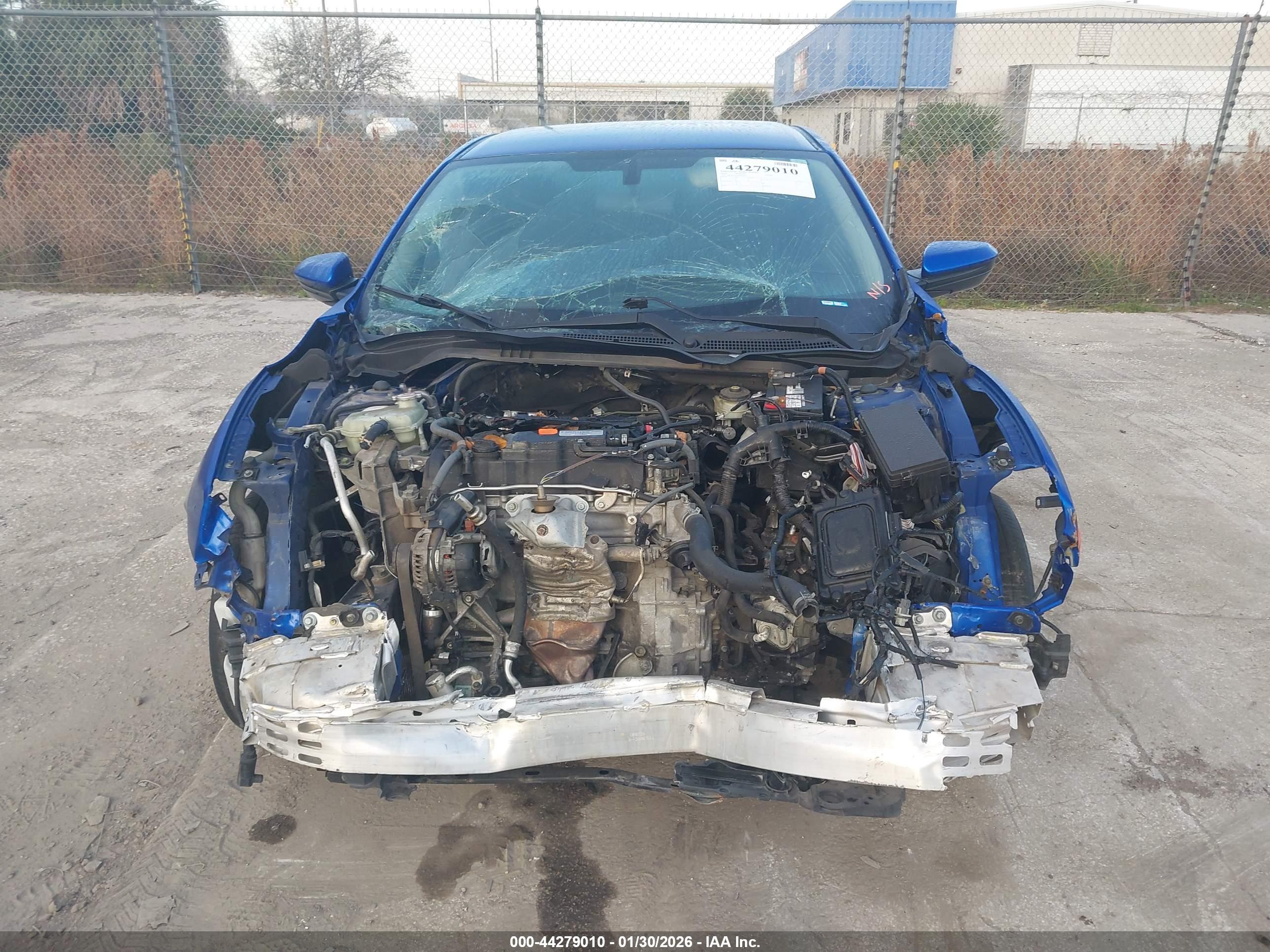 HONDA CIVIC image 6