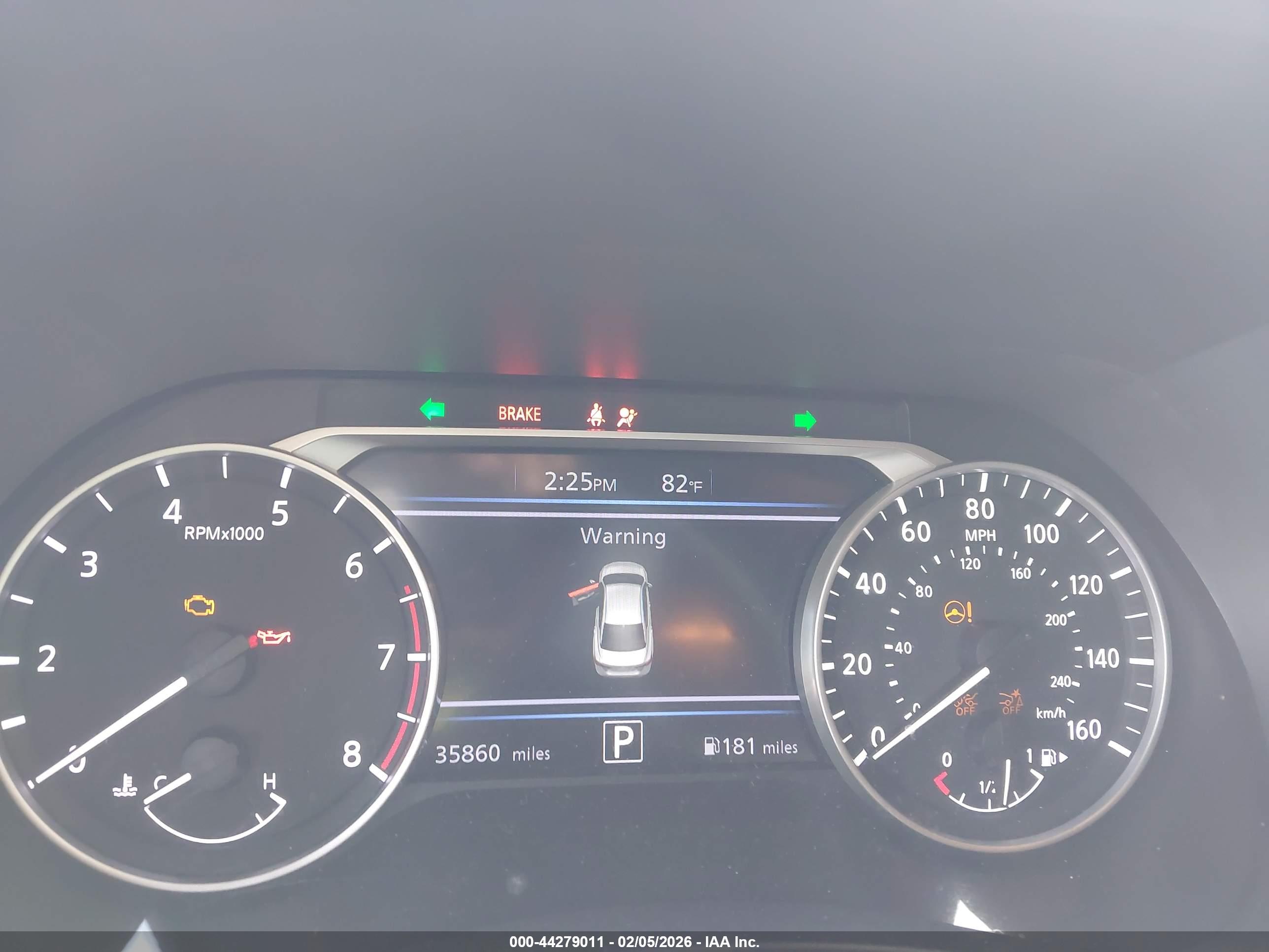 NISSAN SENTRA image 7