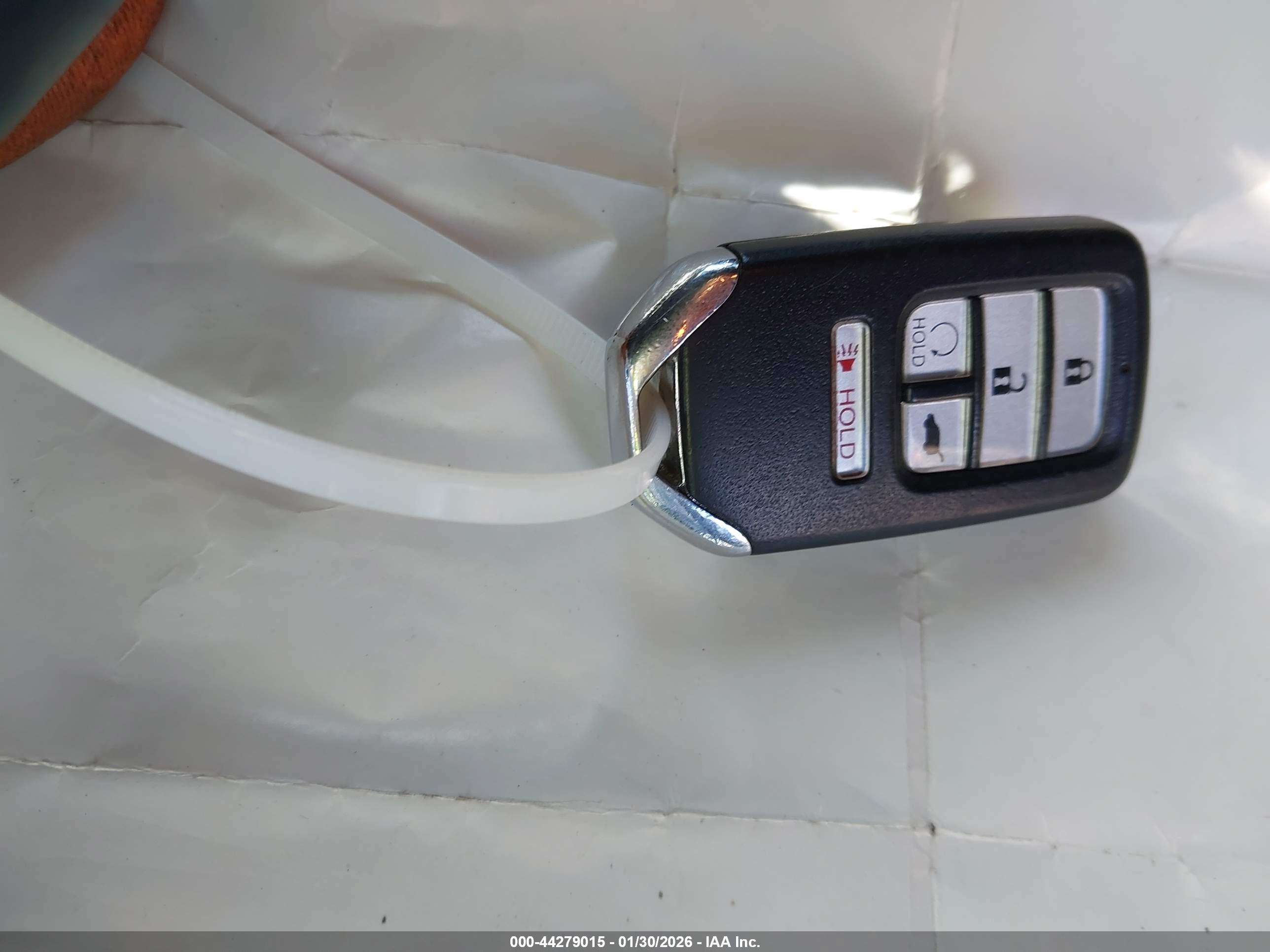 HONDA CIVIC image 11