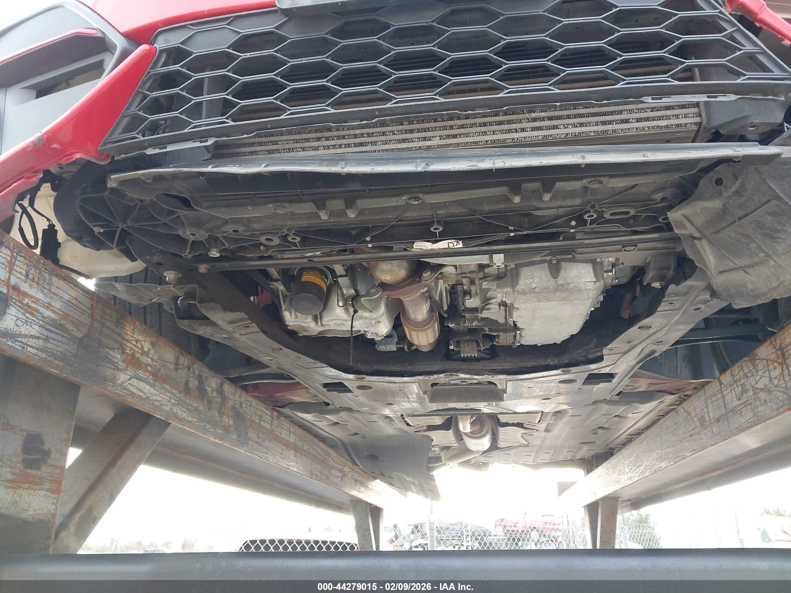 HONDA CIVIC image 6