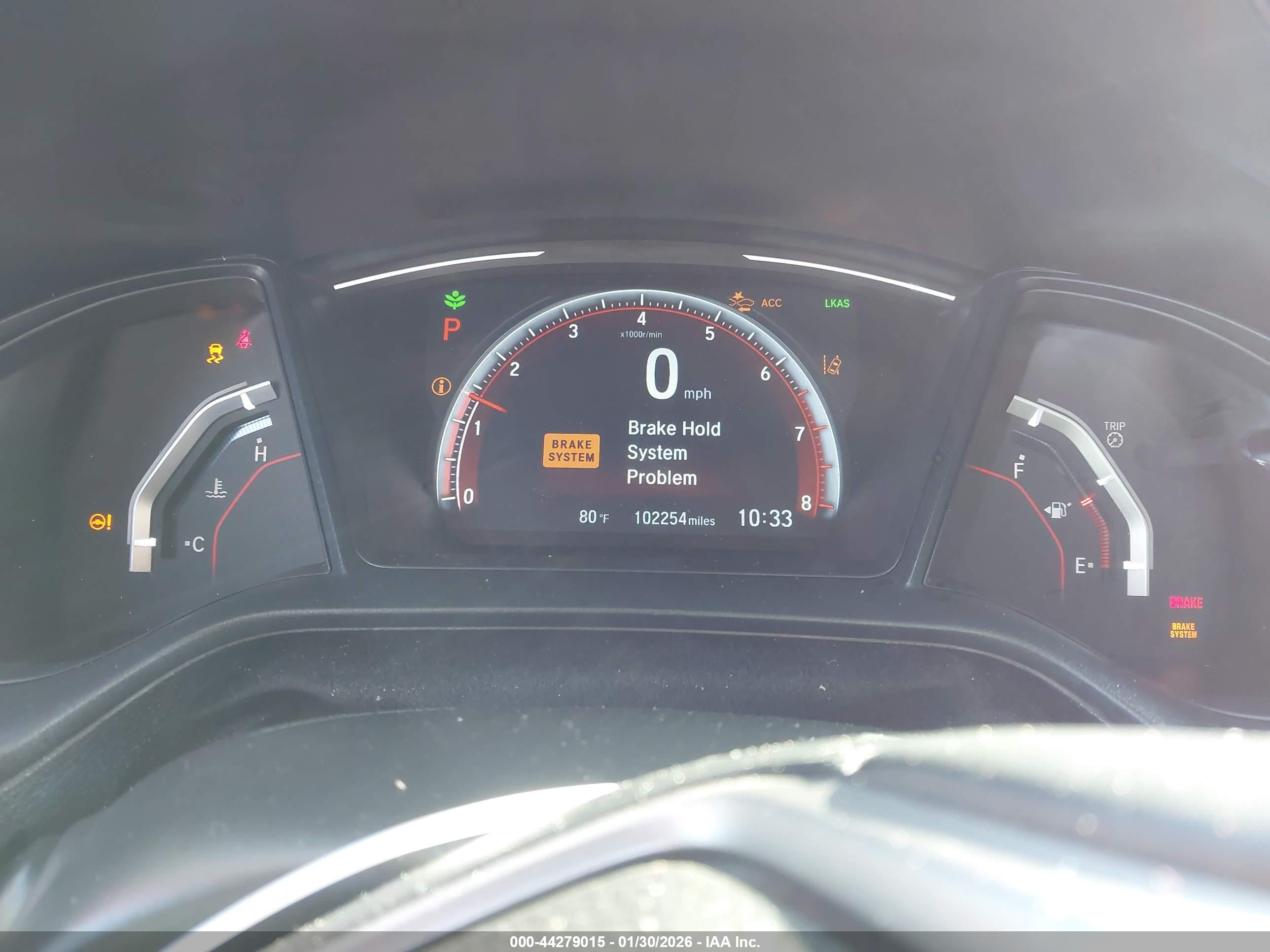 HONDA CIVIC image 7
