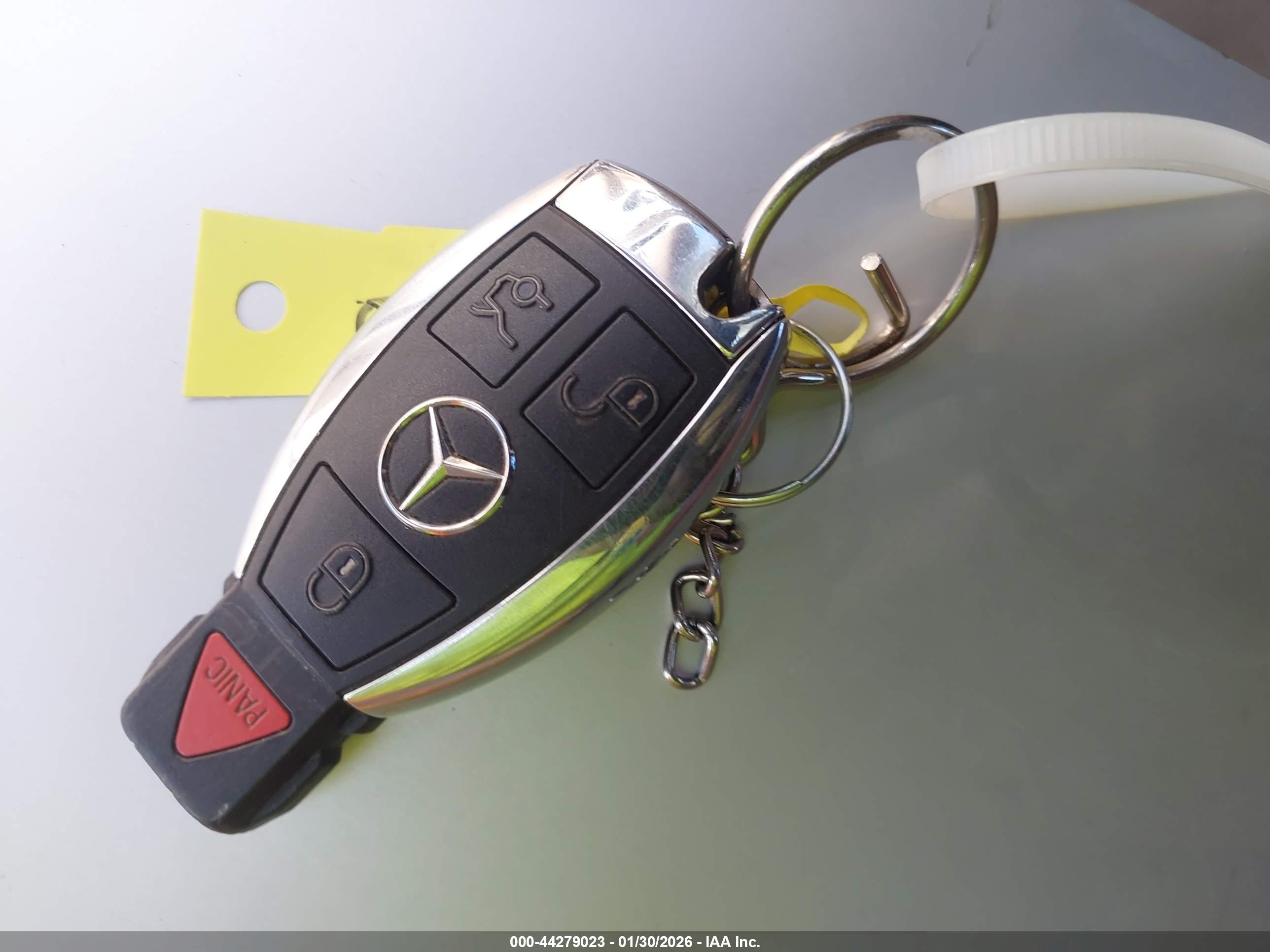 MERCEDES-BENZ GL image 11