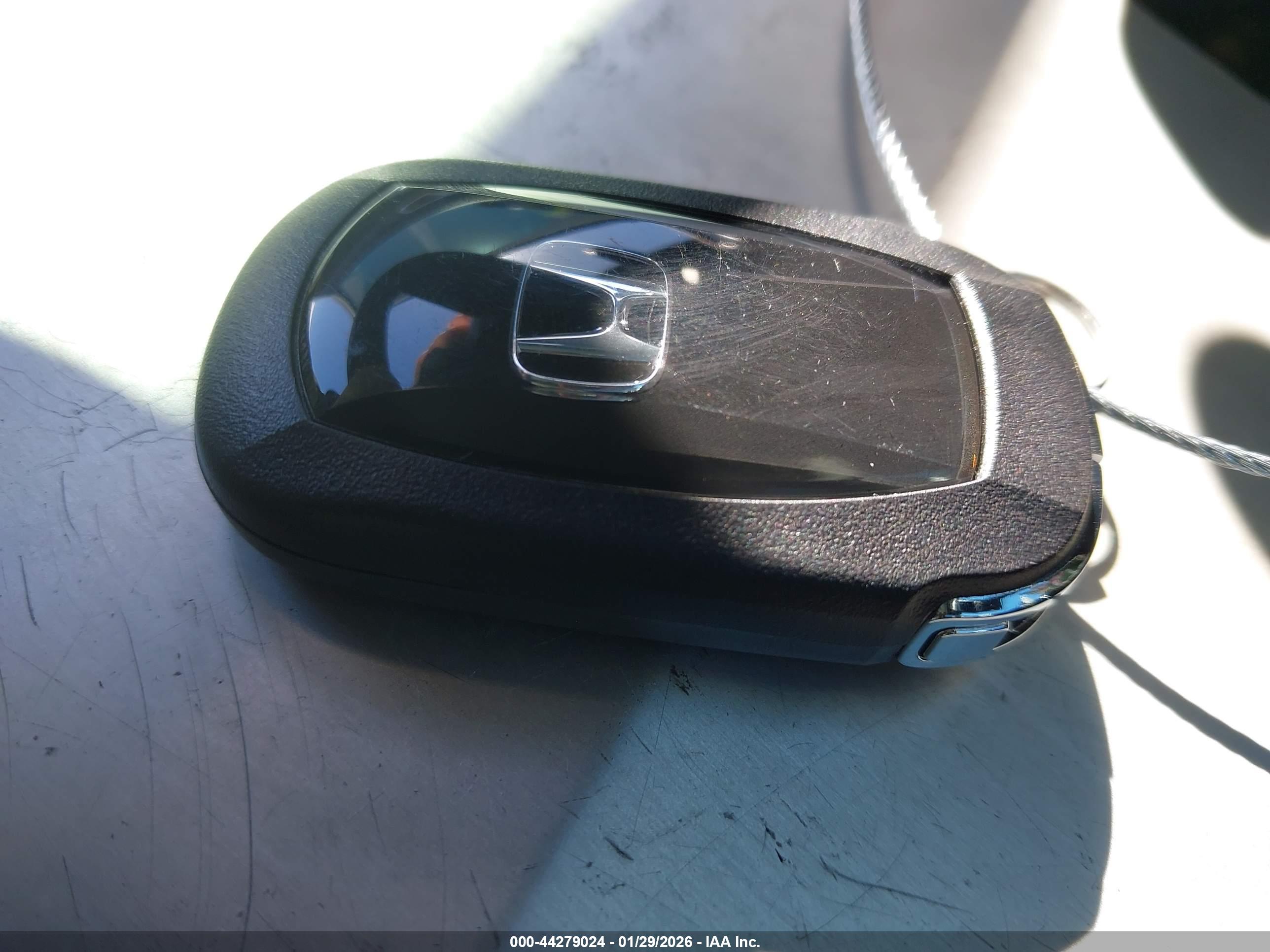 HONDA CIVIC image 11