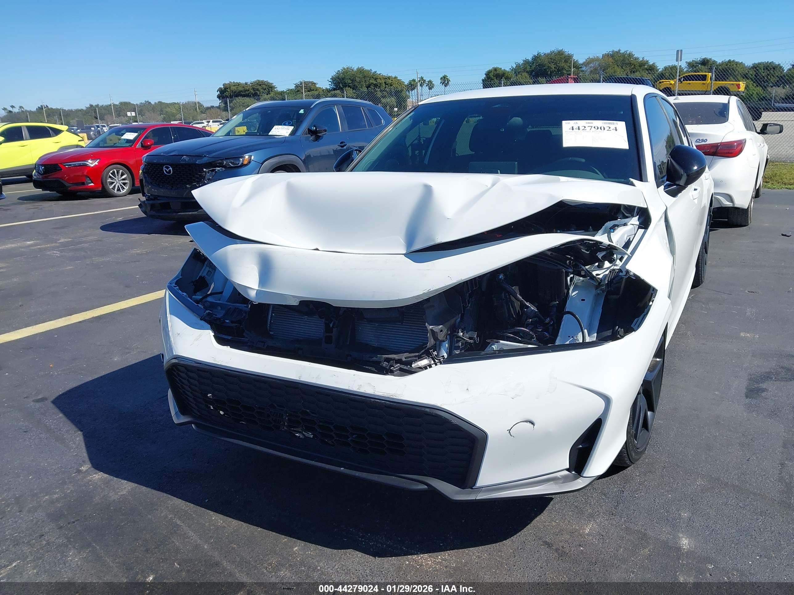 HONDA CIVIC image 6