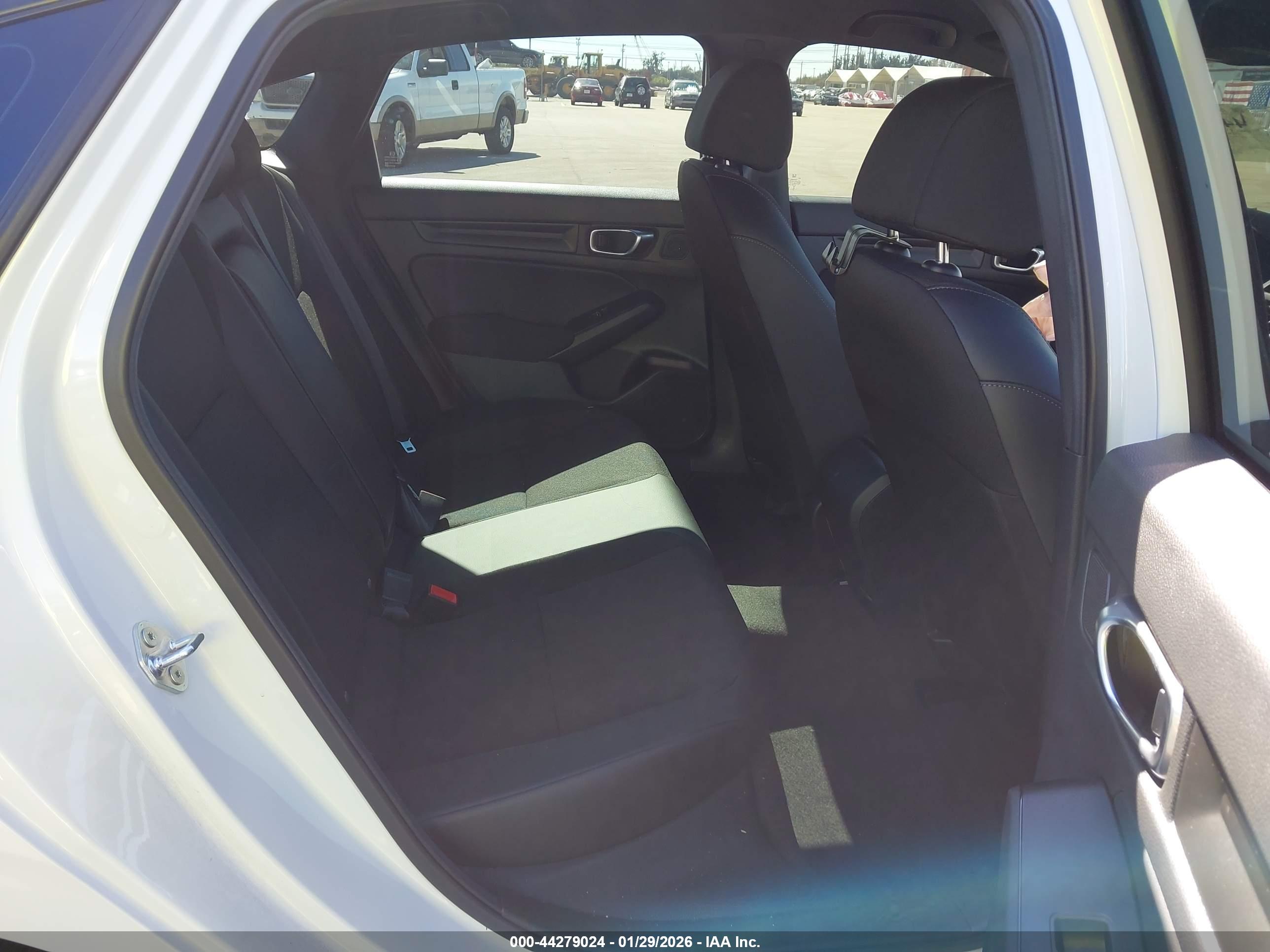 HONDA CIVIC image 8