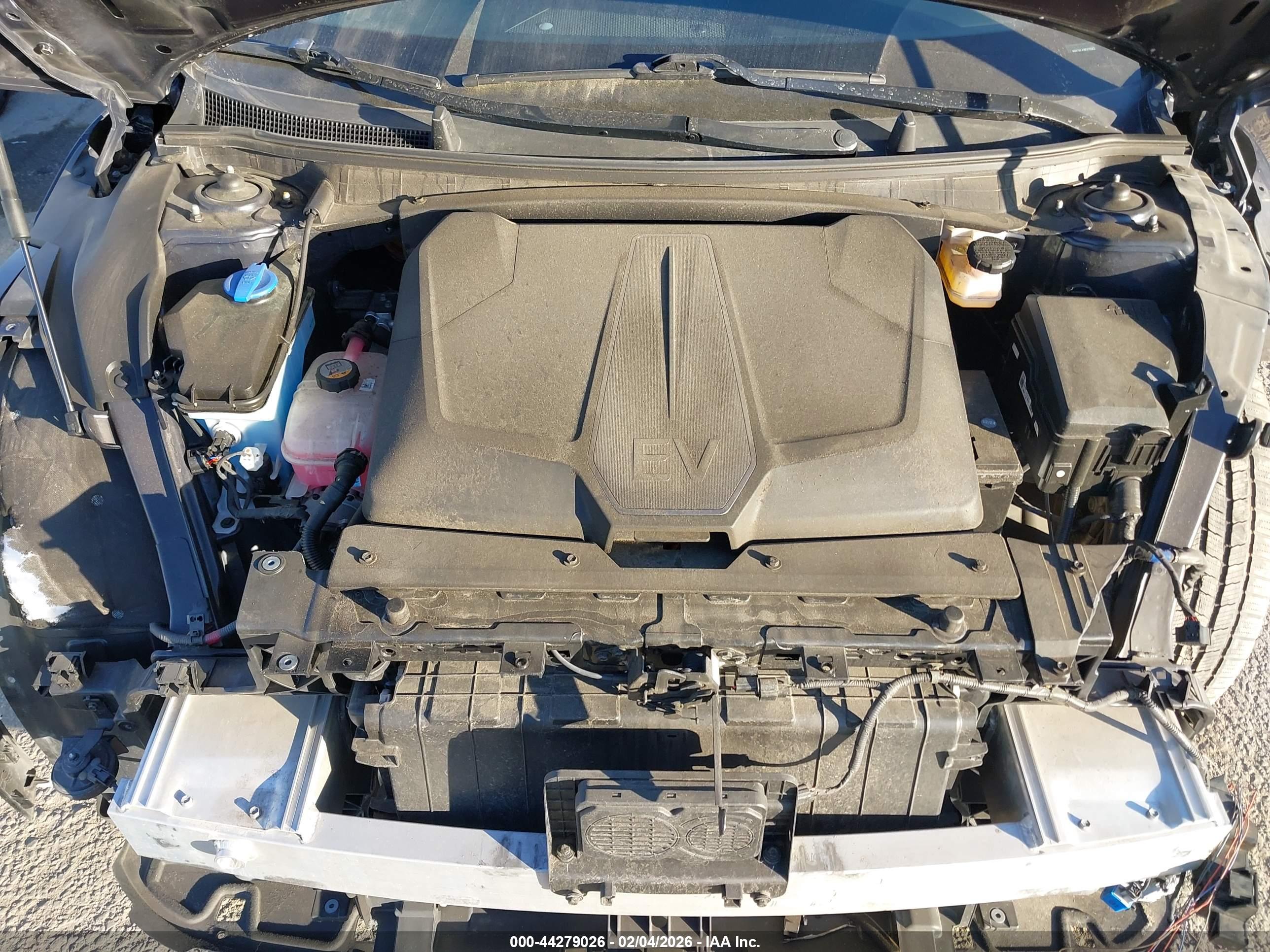 KIA EV6 image 10