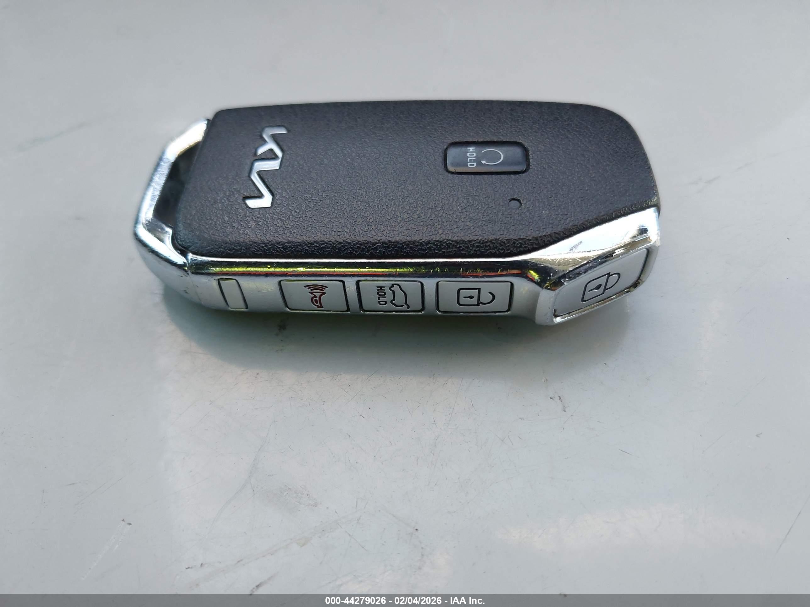 KIA EV6 image 11