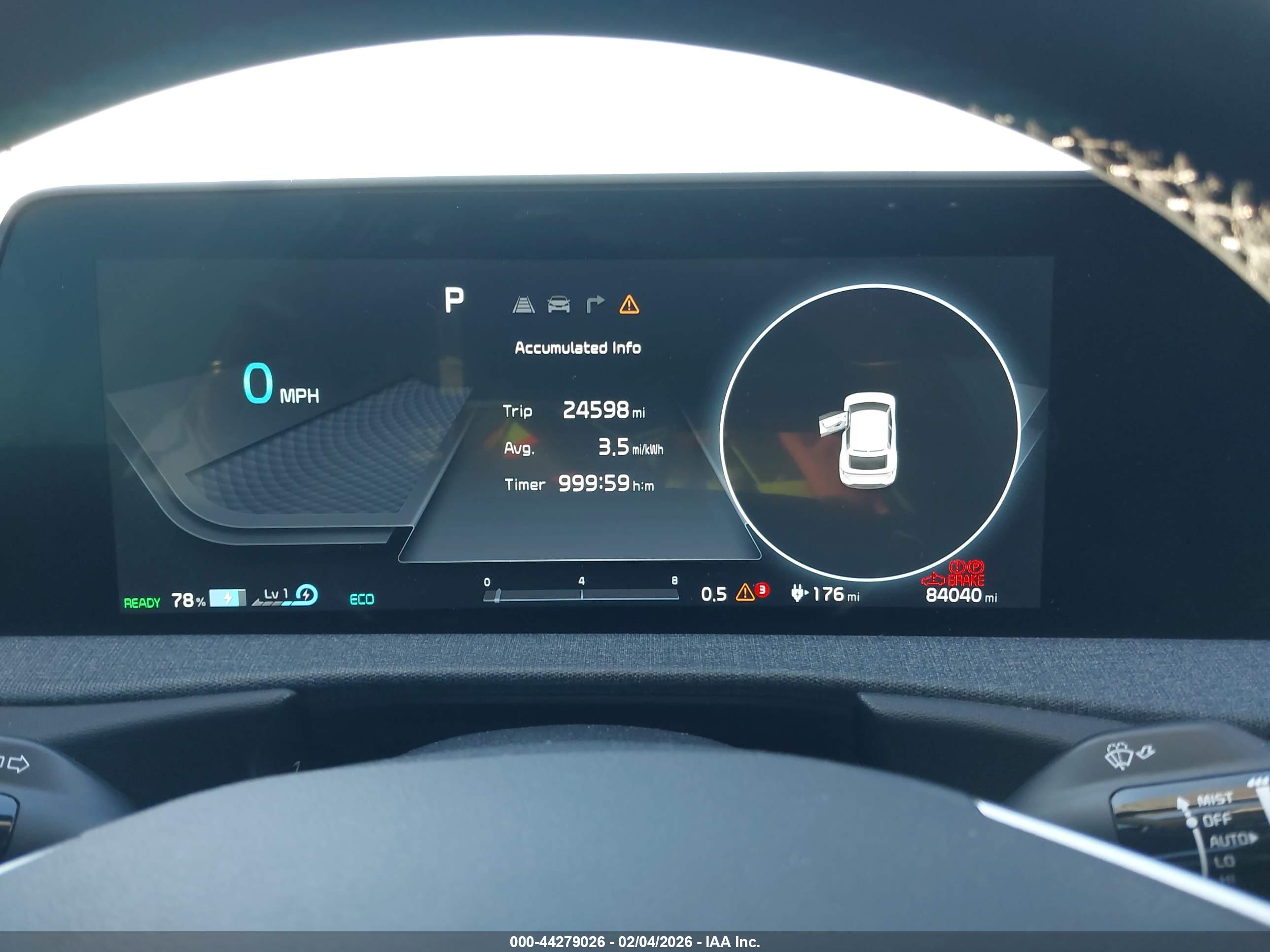 KIA EV6 image 7