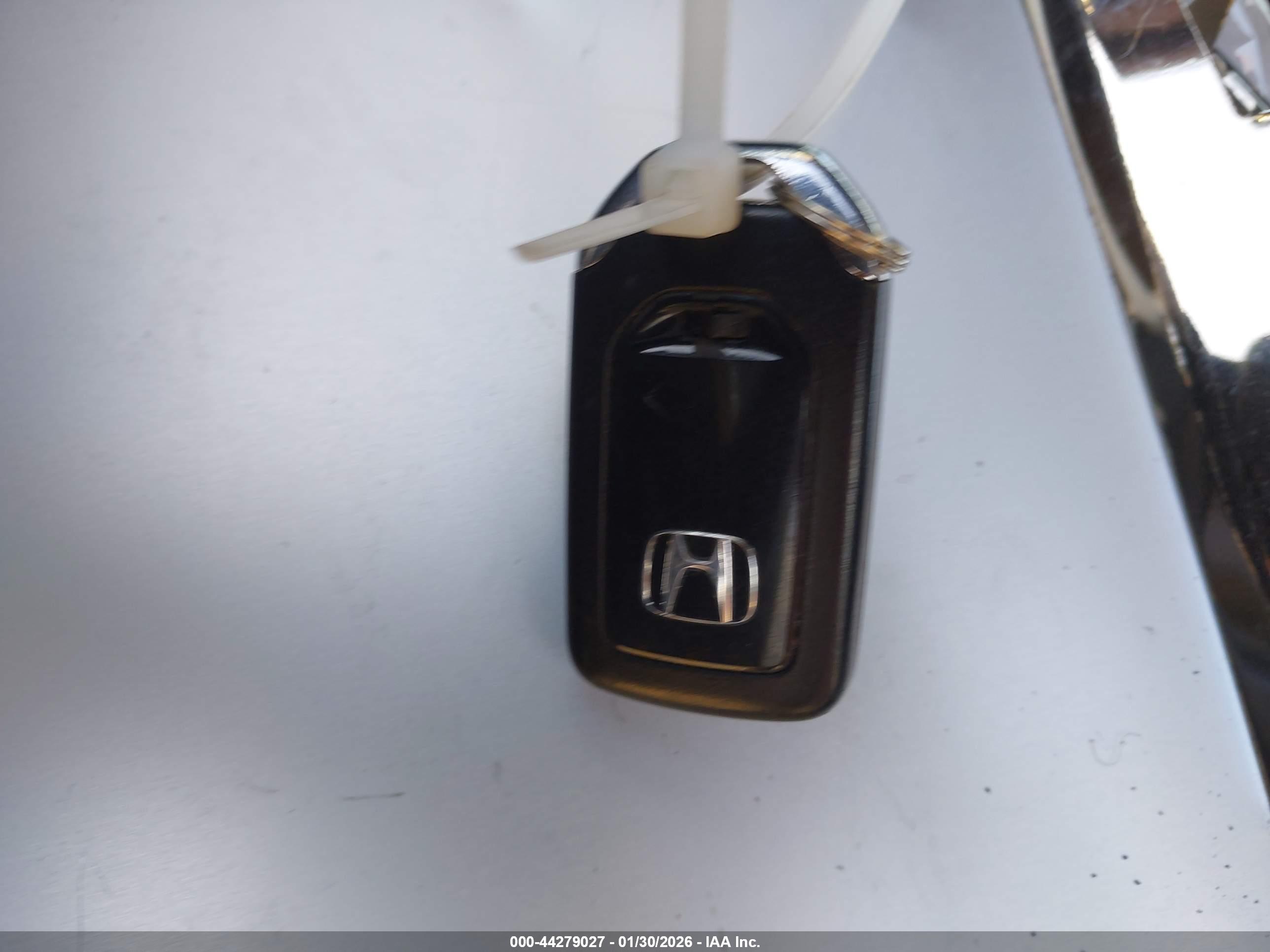 HONDA CIVIC image 11