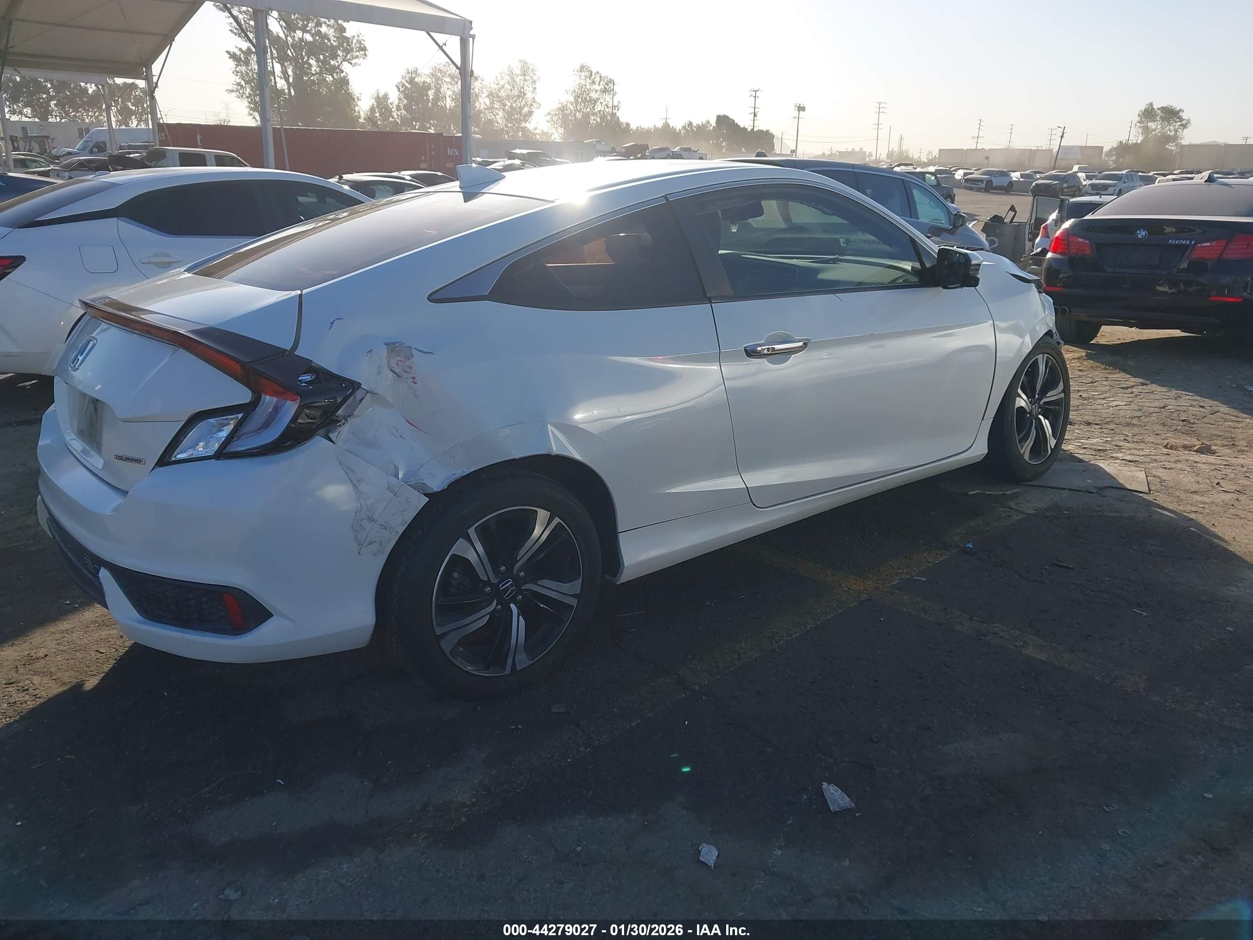 HONDA CIVIC image 4
