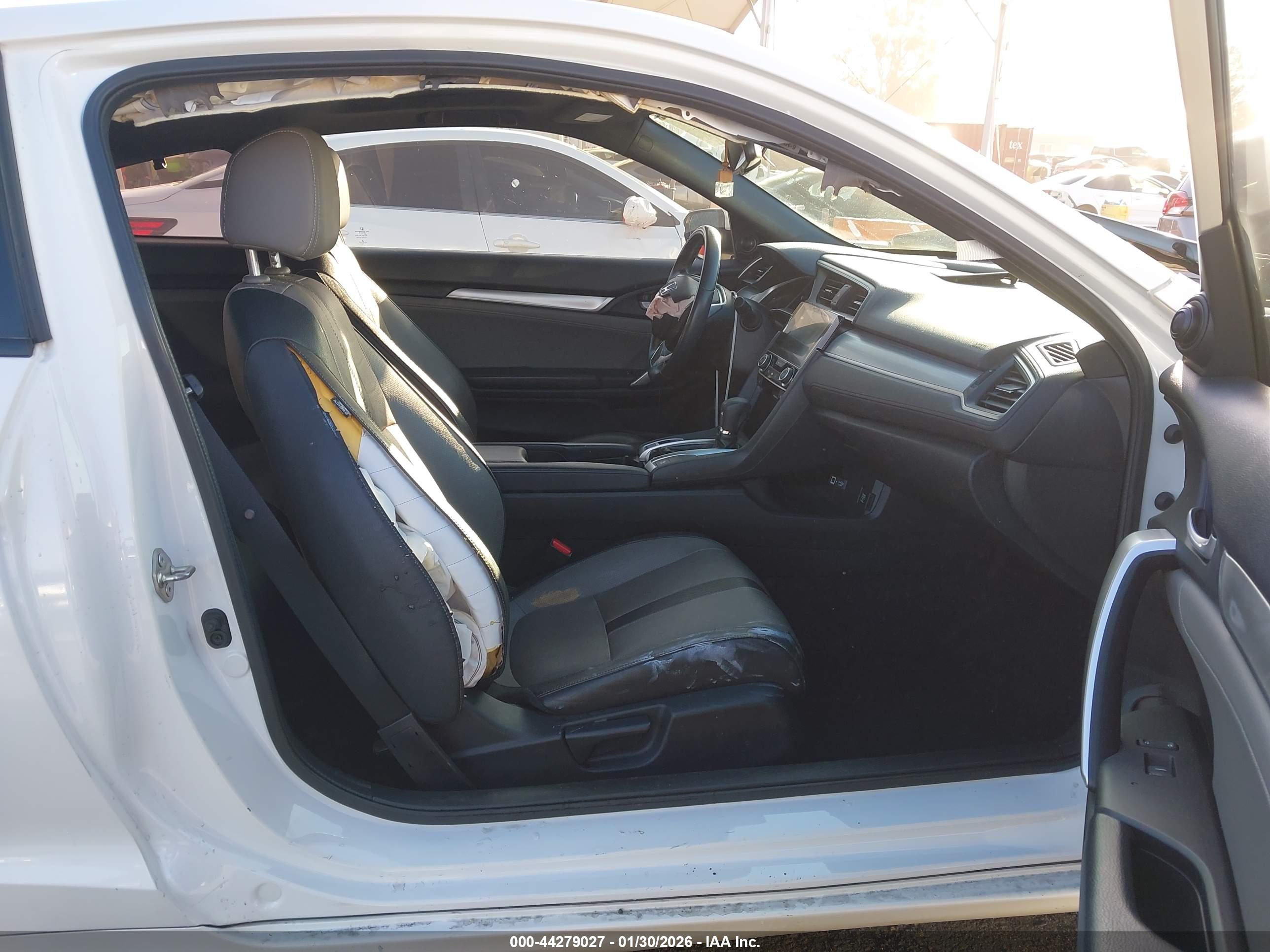 HONDA CIVIC image 5