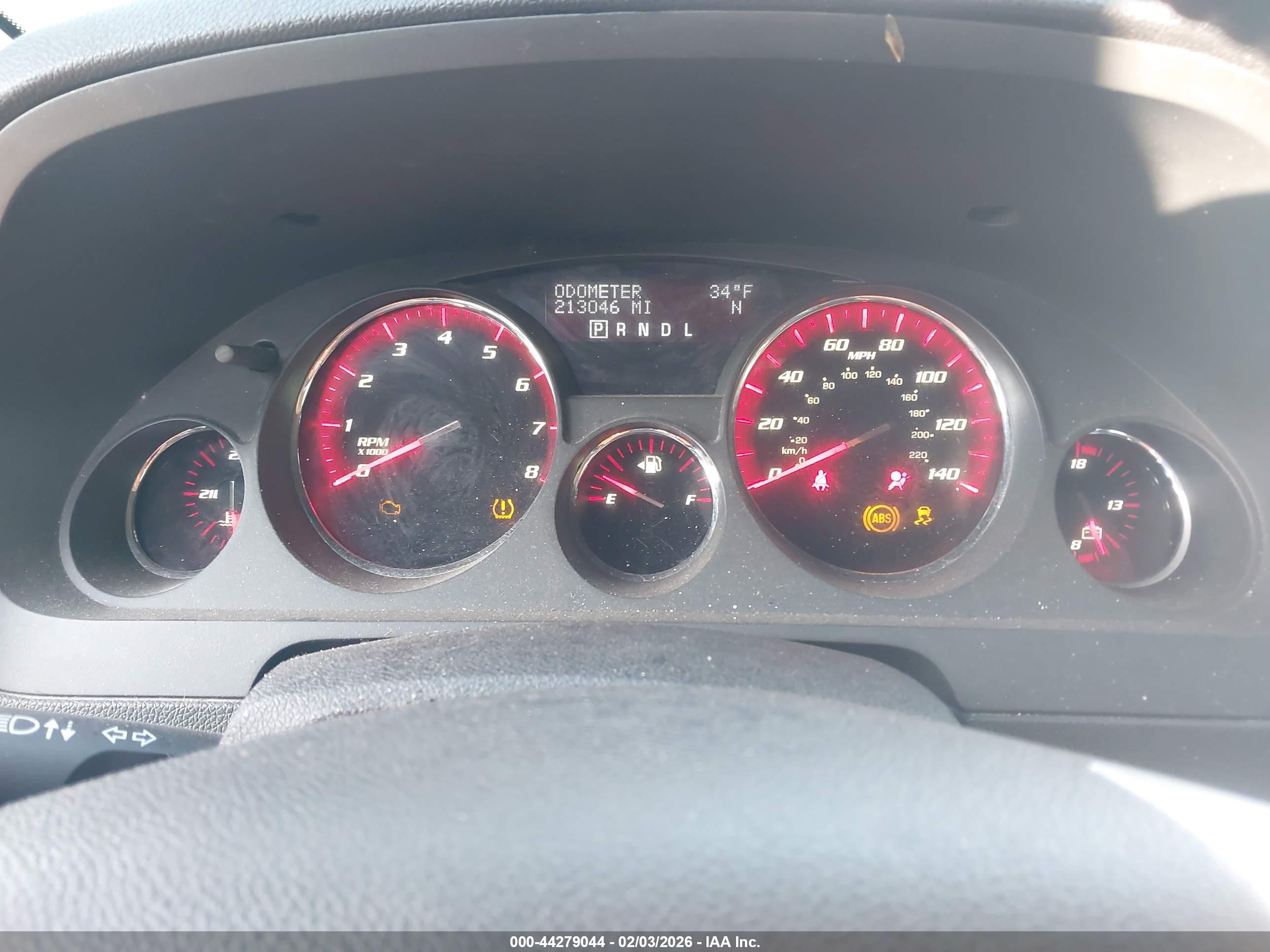 GMC ACADIA image 7