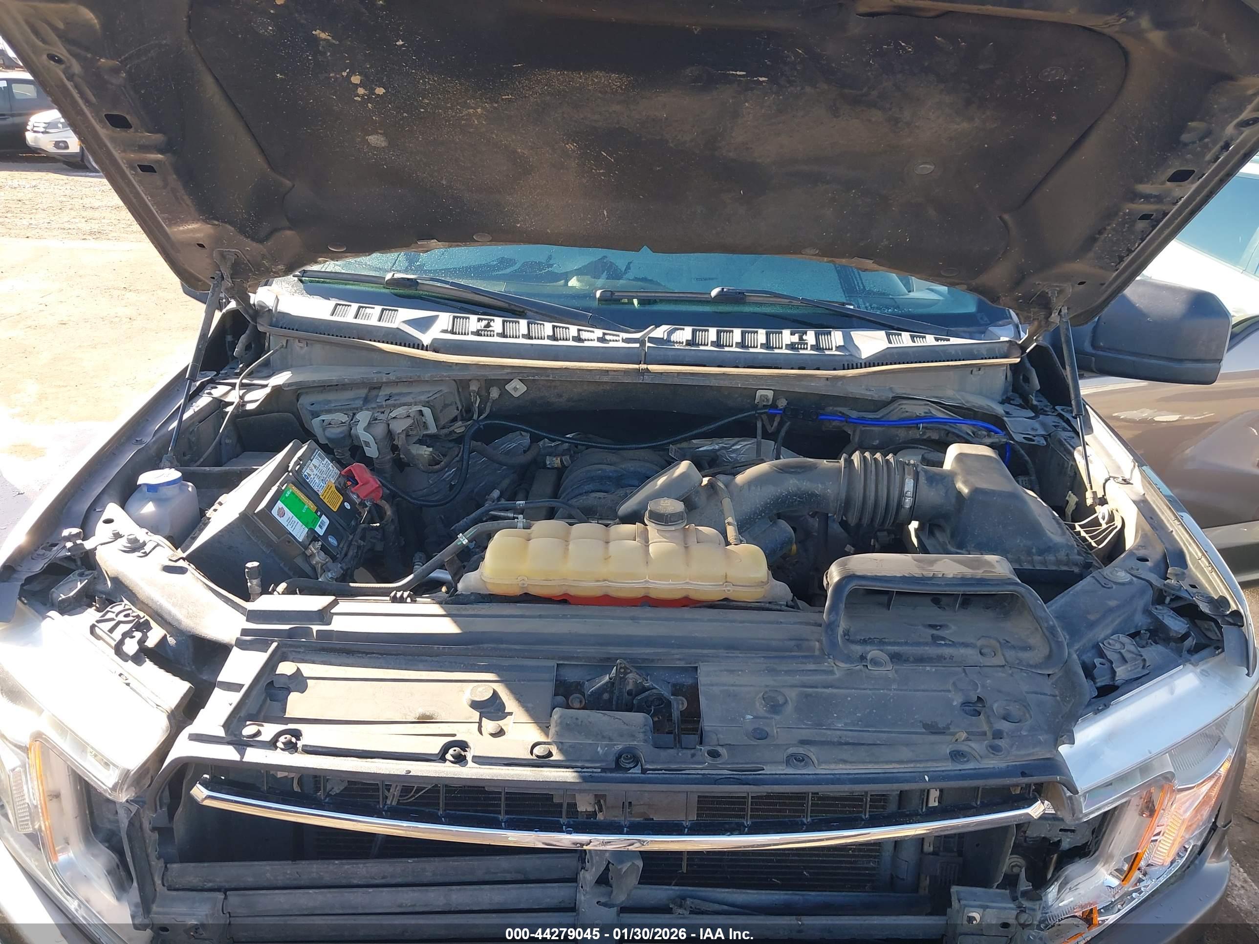 FORD F-150 image 10