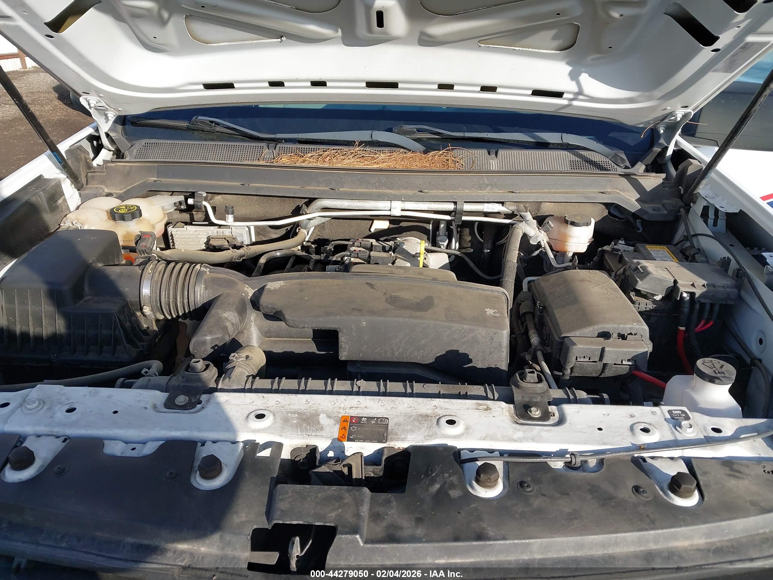 CHEVROLET COLORADO image 10