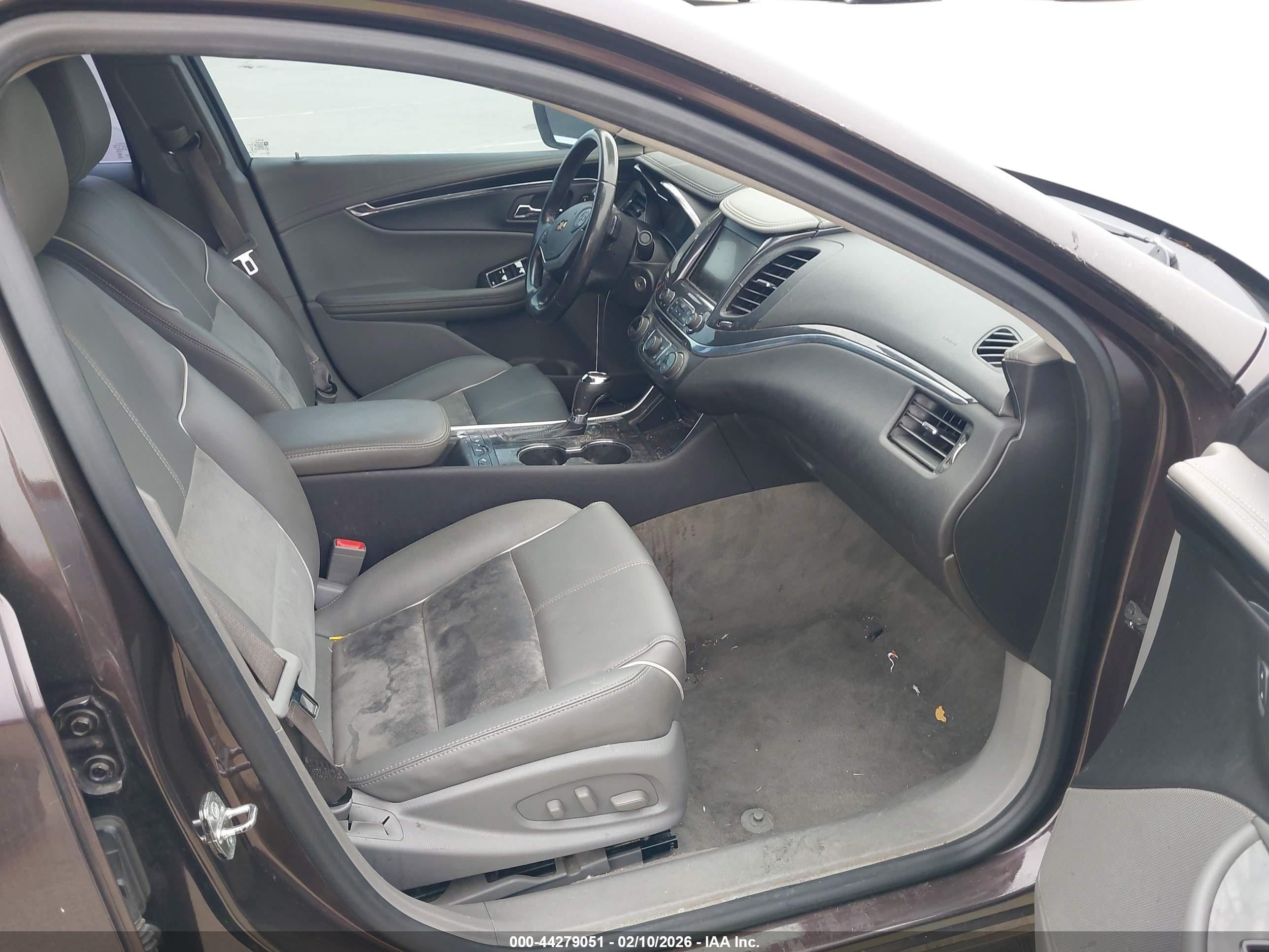 CHEVROLET IMPALA image 5