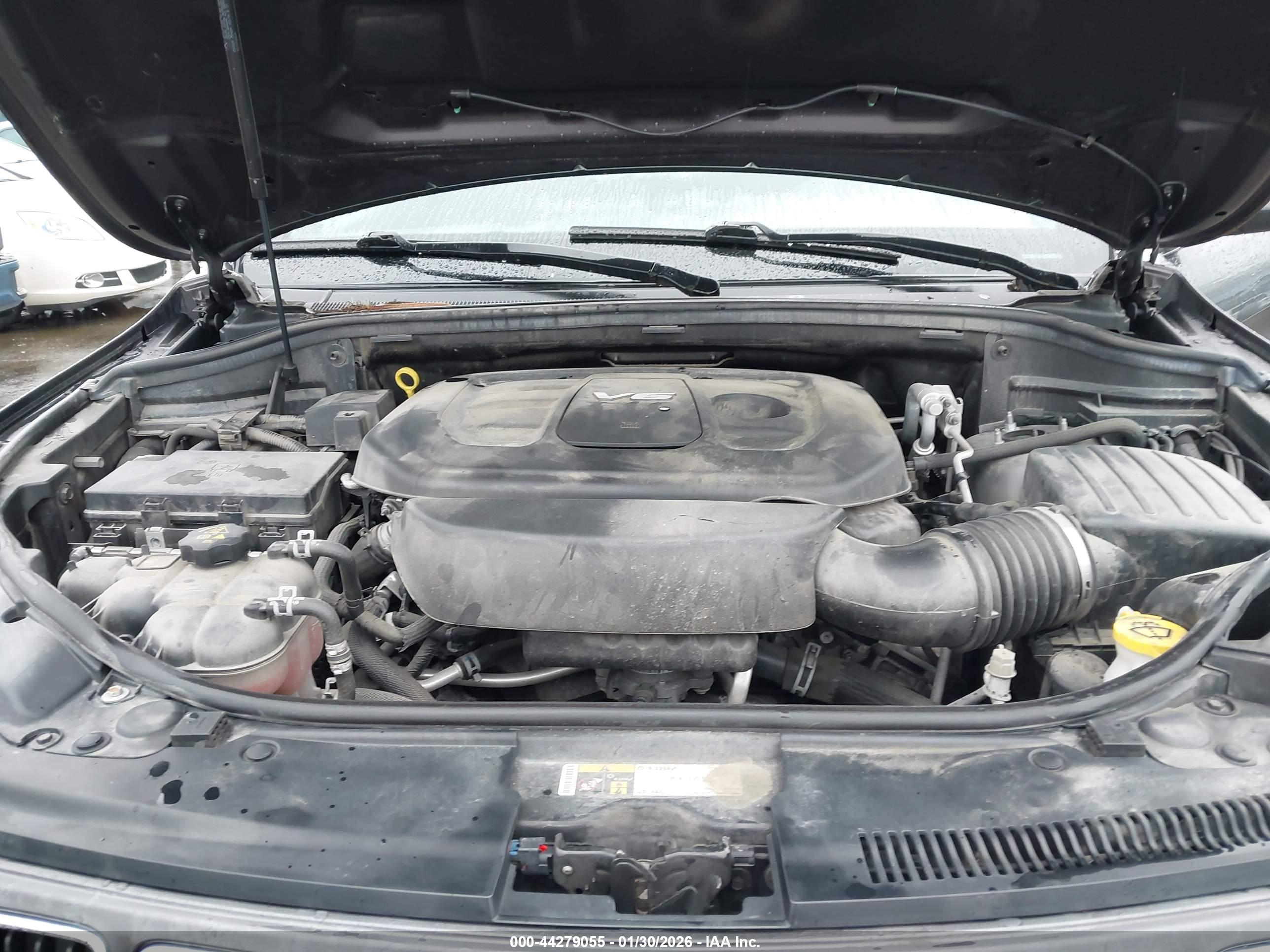 JEEP GRAND image 10