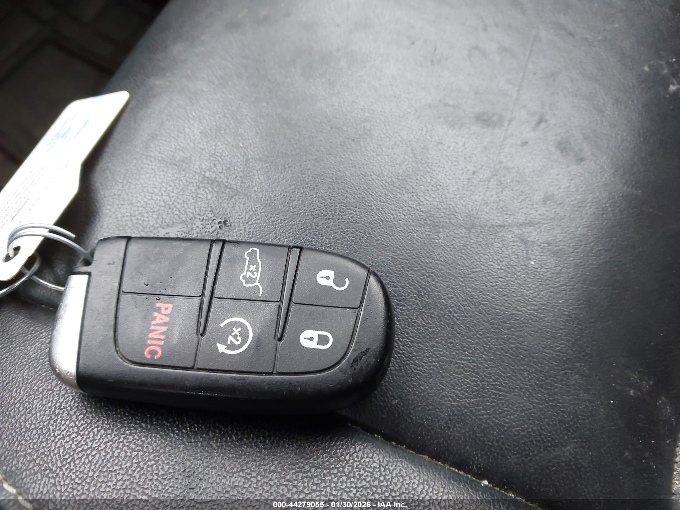 JEEP GRAND image 11