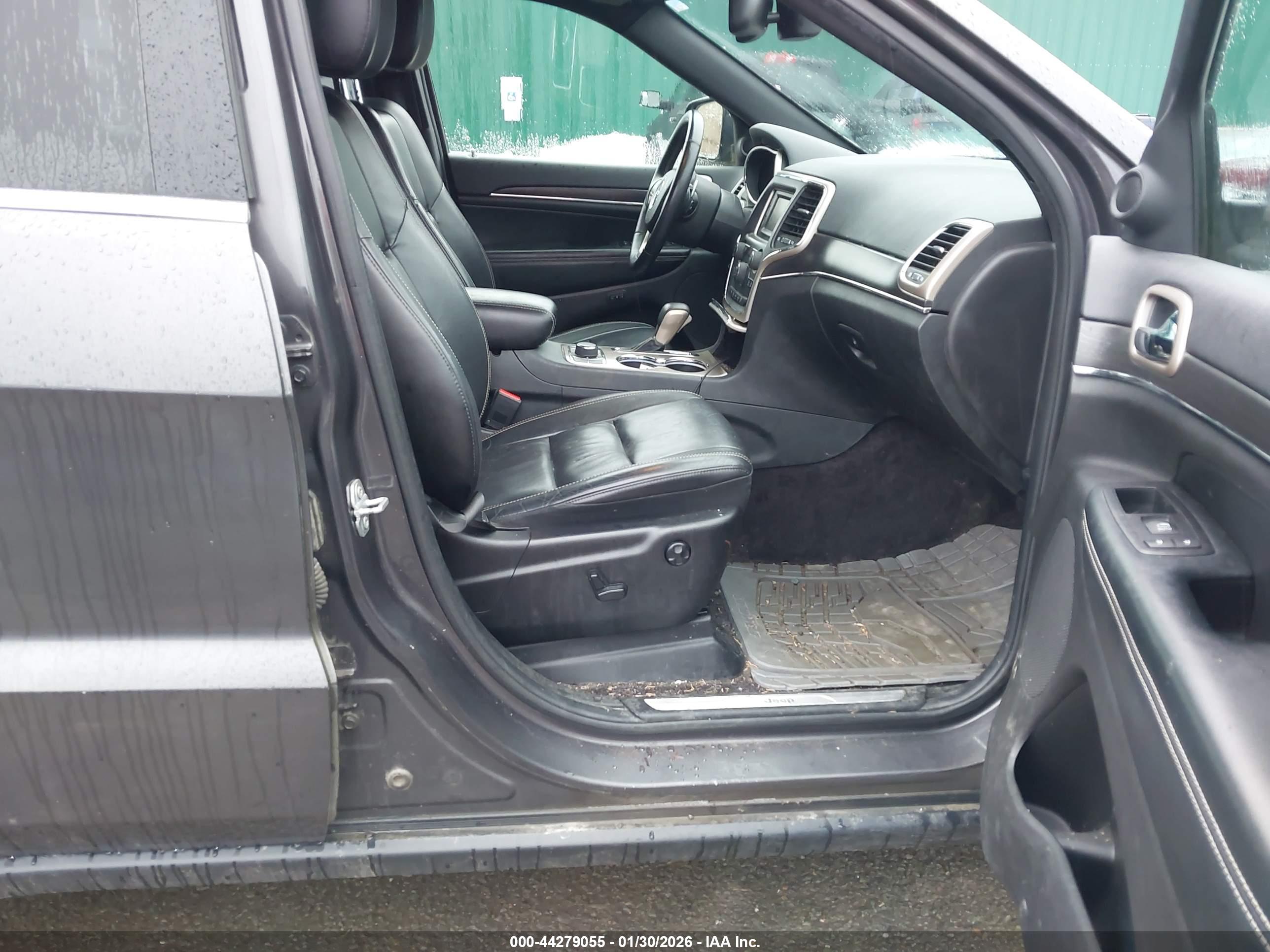 JEEP GRAND image 5