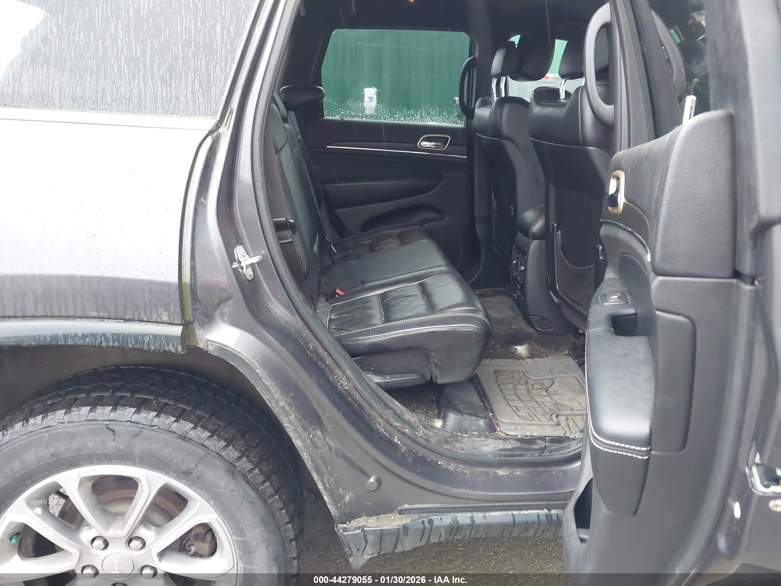 JEEP GRAND image 8
