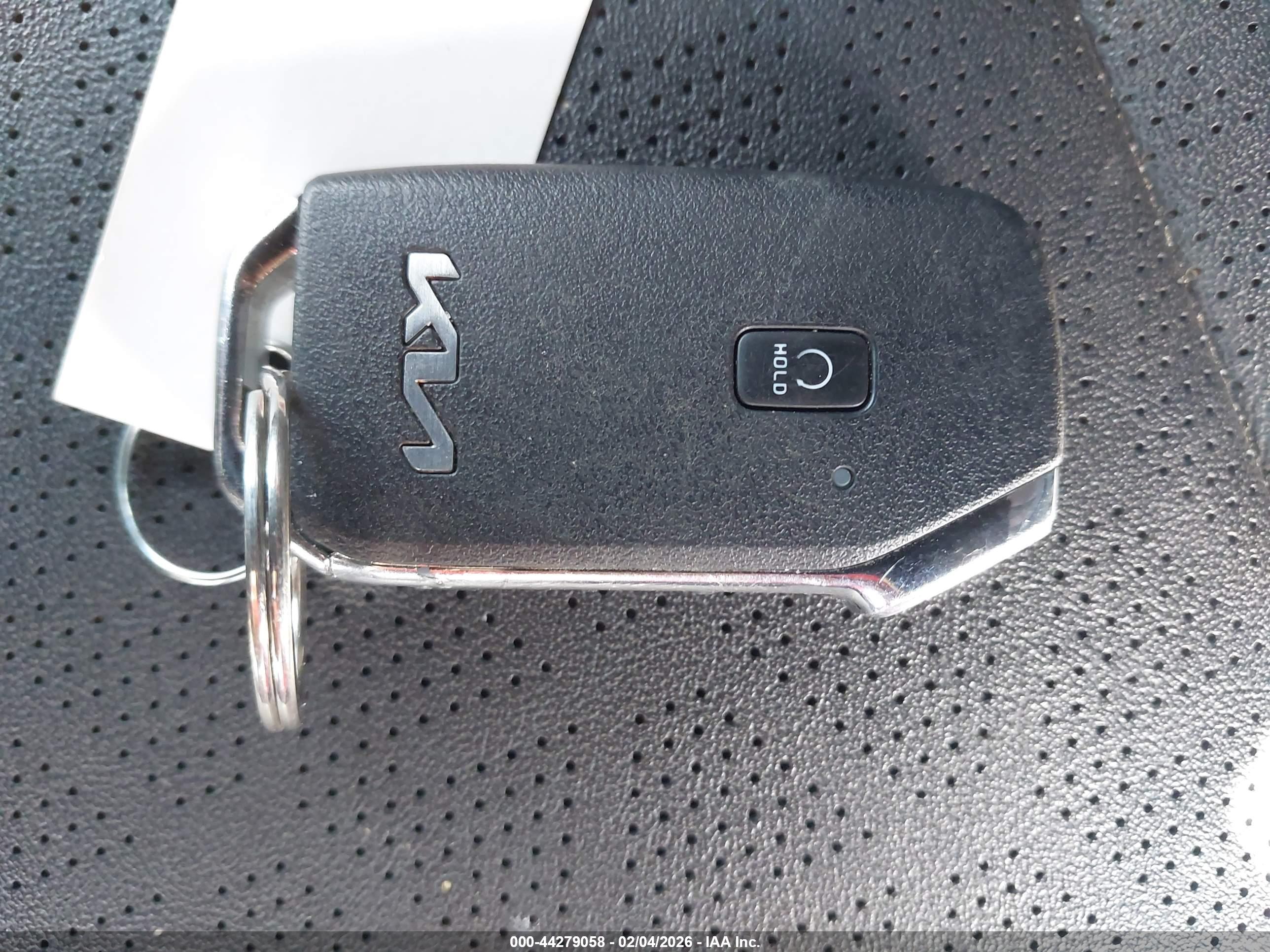 KIA SELTOS image 11
