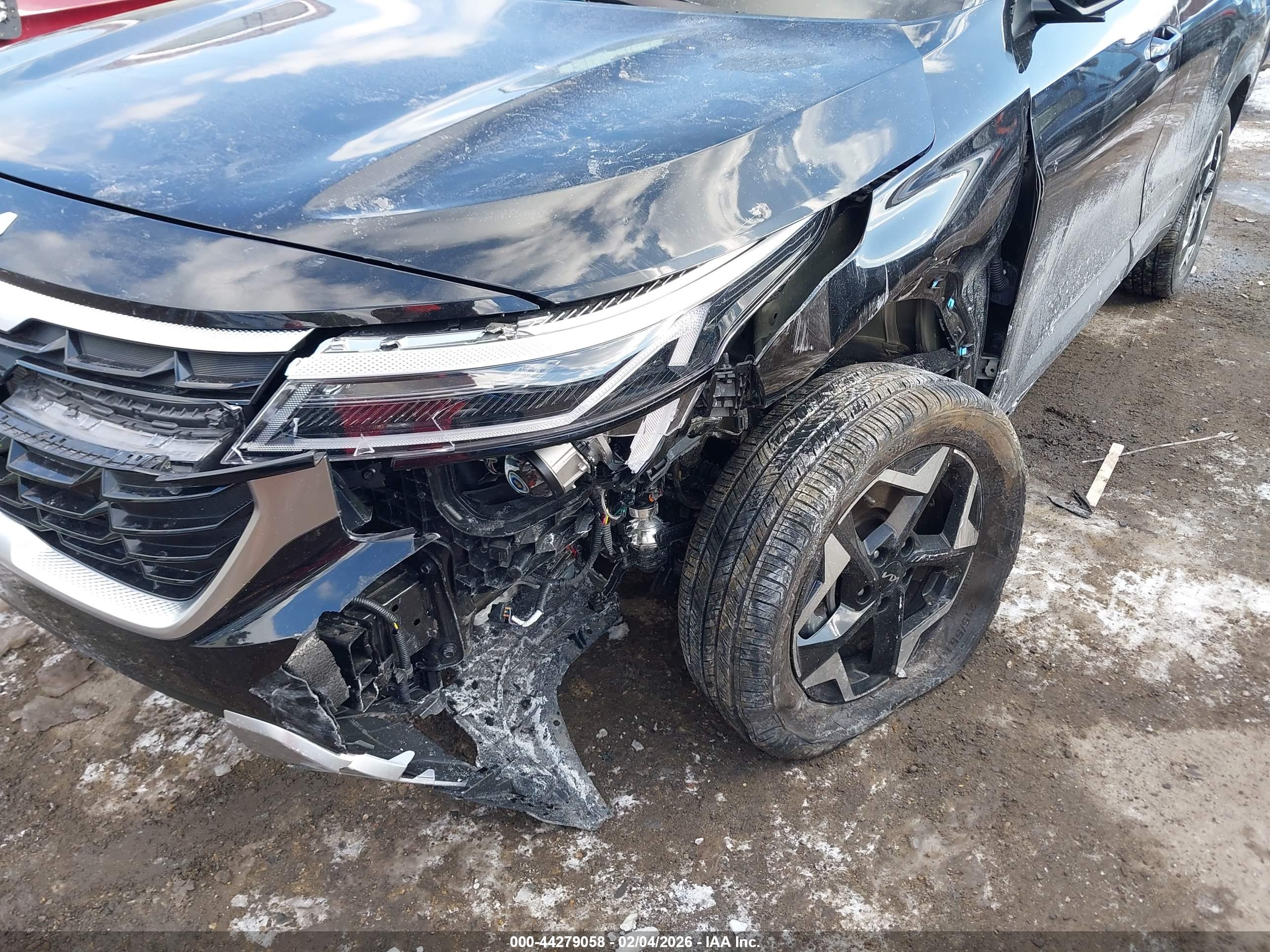 KIA SELTOS image 6