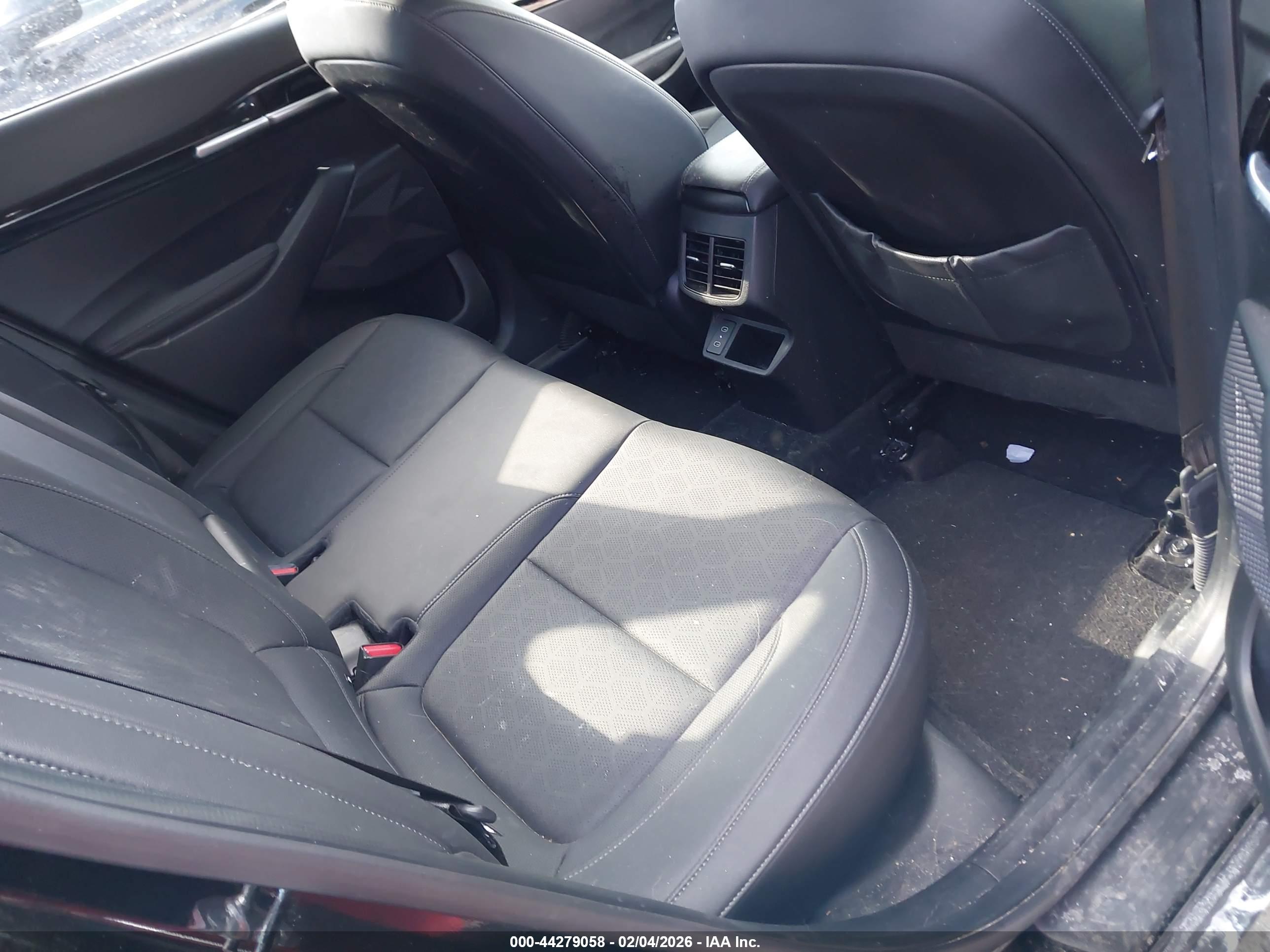 KIA SELTOS image 8