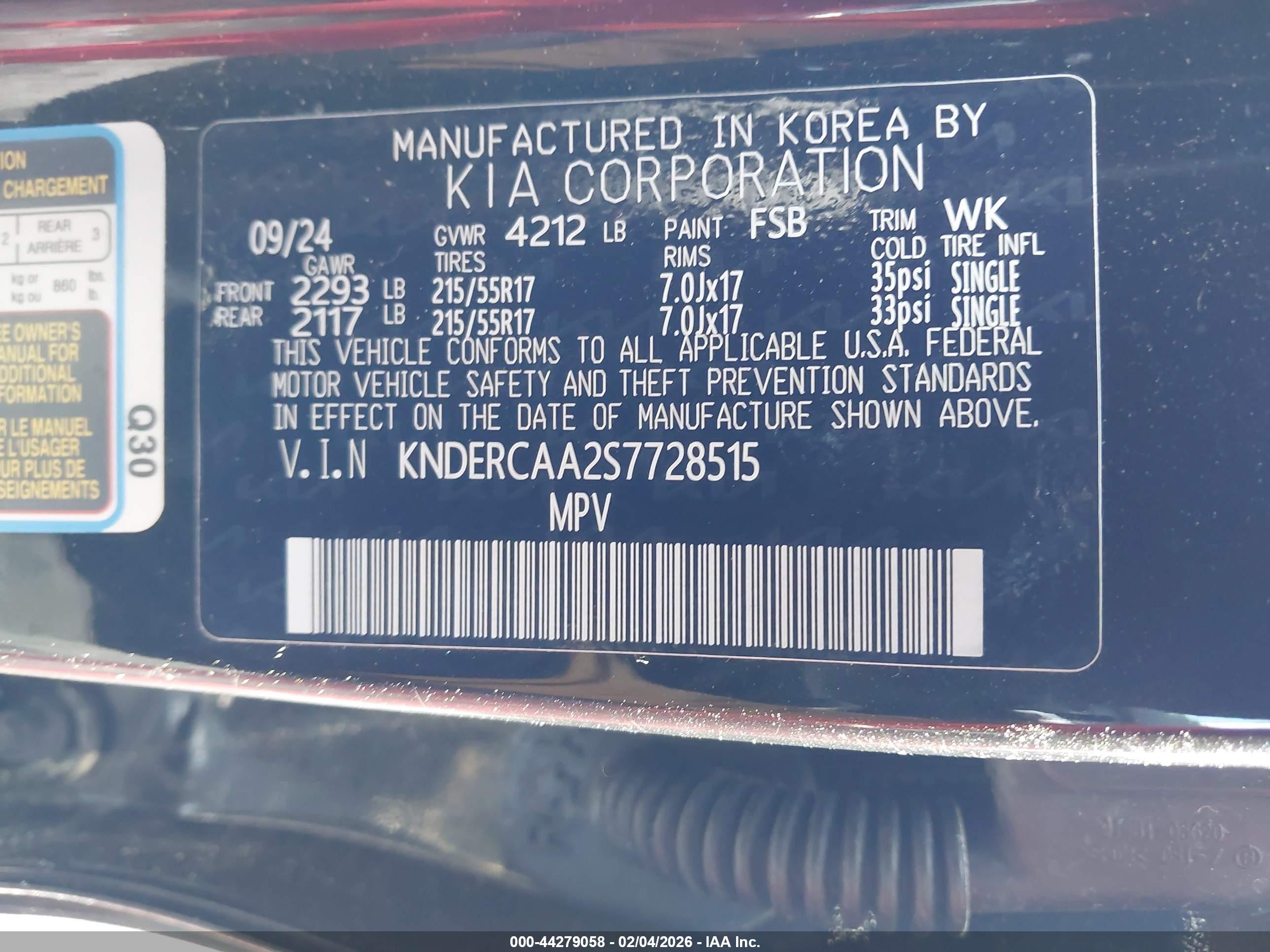 KIA SELTOS image 9