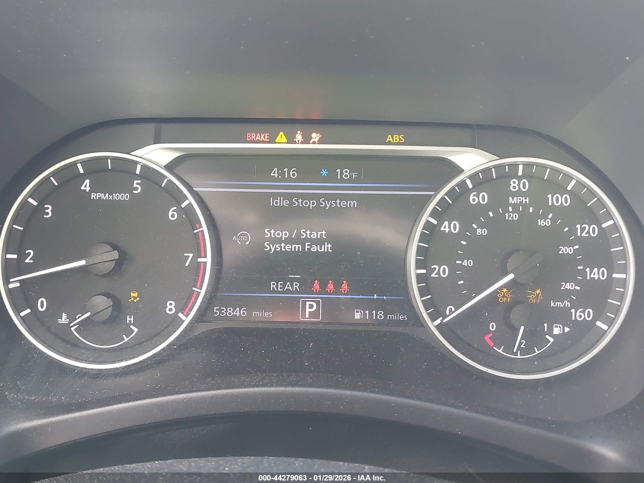 NISSAN SENTRA image 7