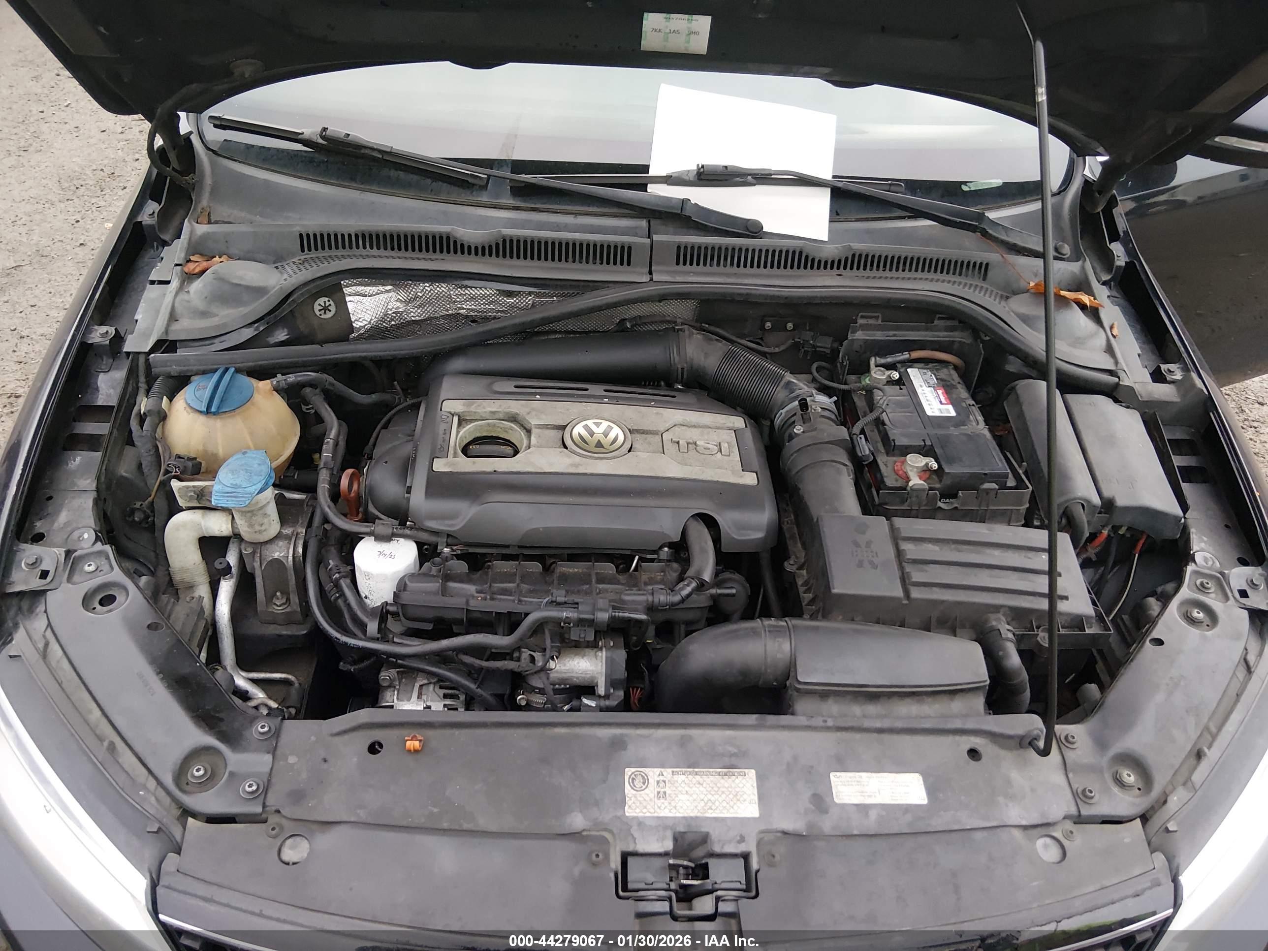 VOLKSWAGEN JETTA image 6