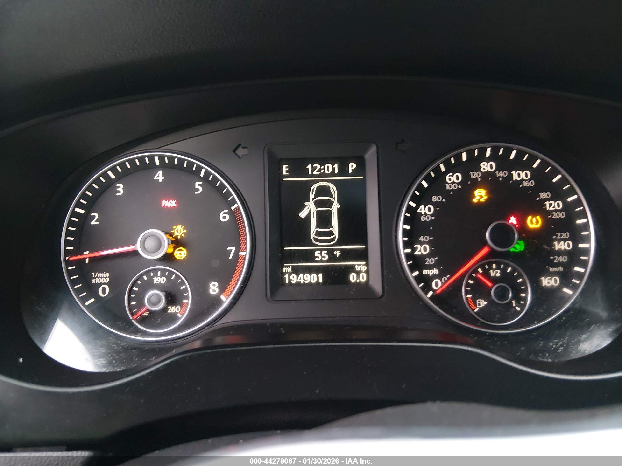 VOLKSWAGEN JETTA image 7