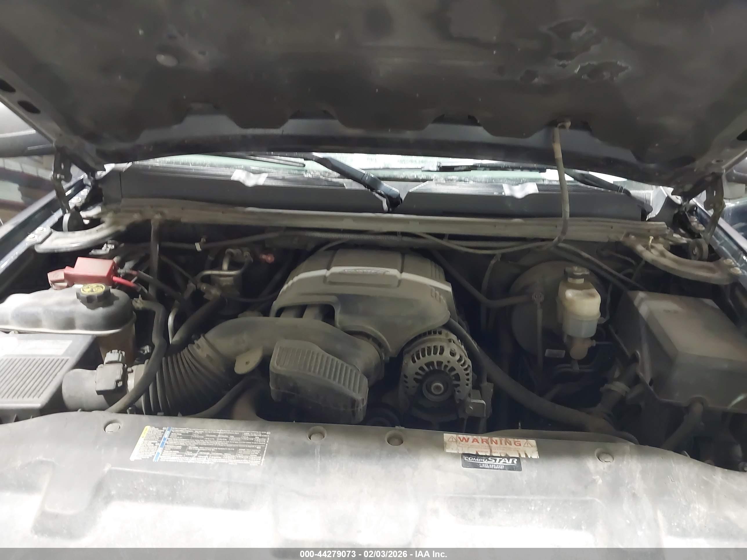 CHEVROLET SILVERADO image 10