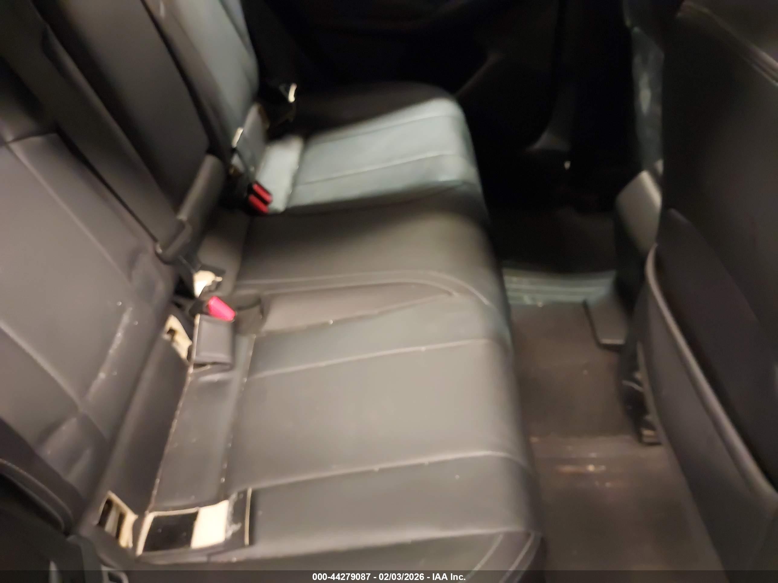 SUBARU IMPREZA image 8