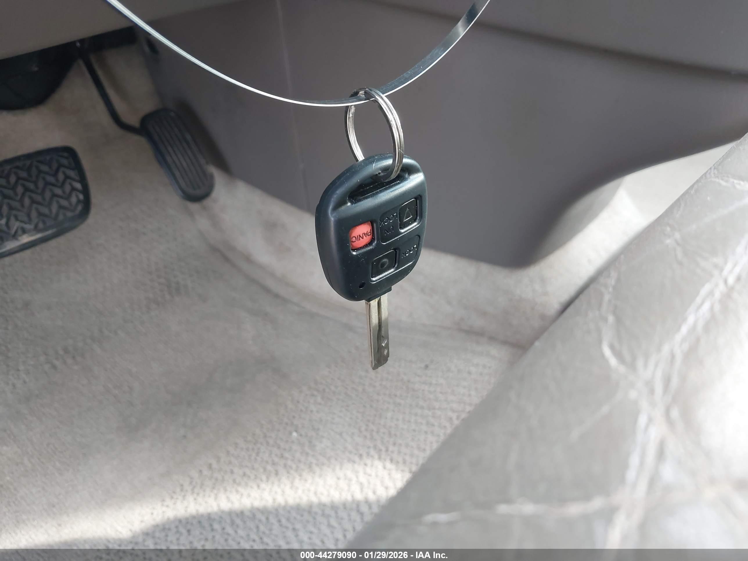 LEXUS RX image 11