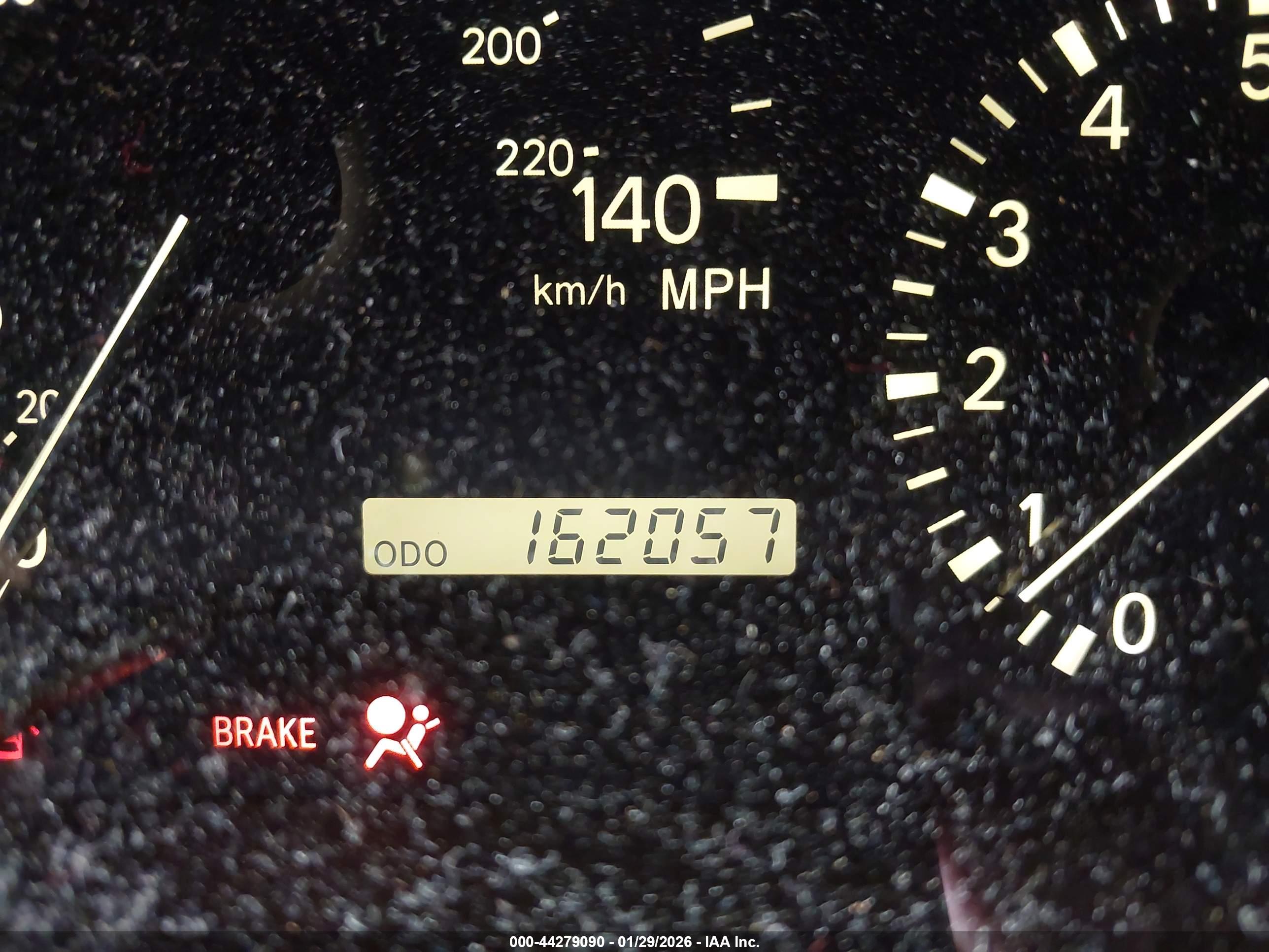 LEXUS RX image 7
