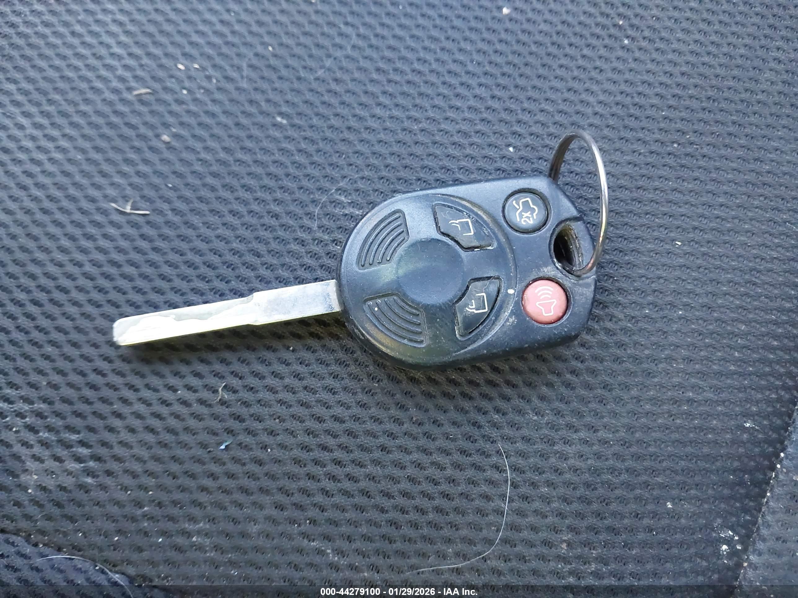 FORD FOCUS image 11
