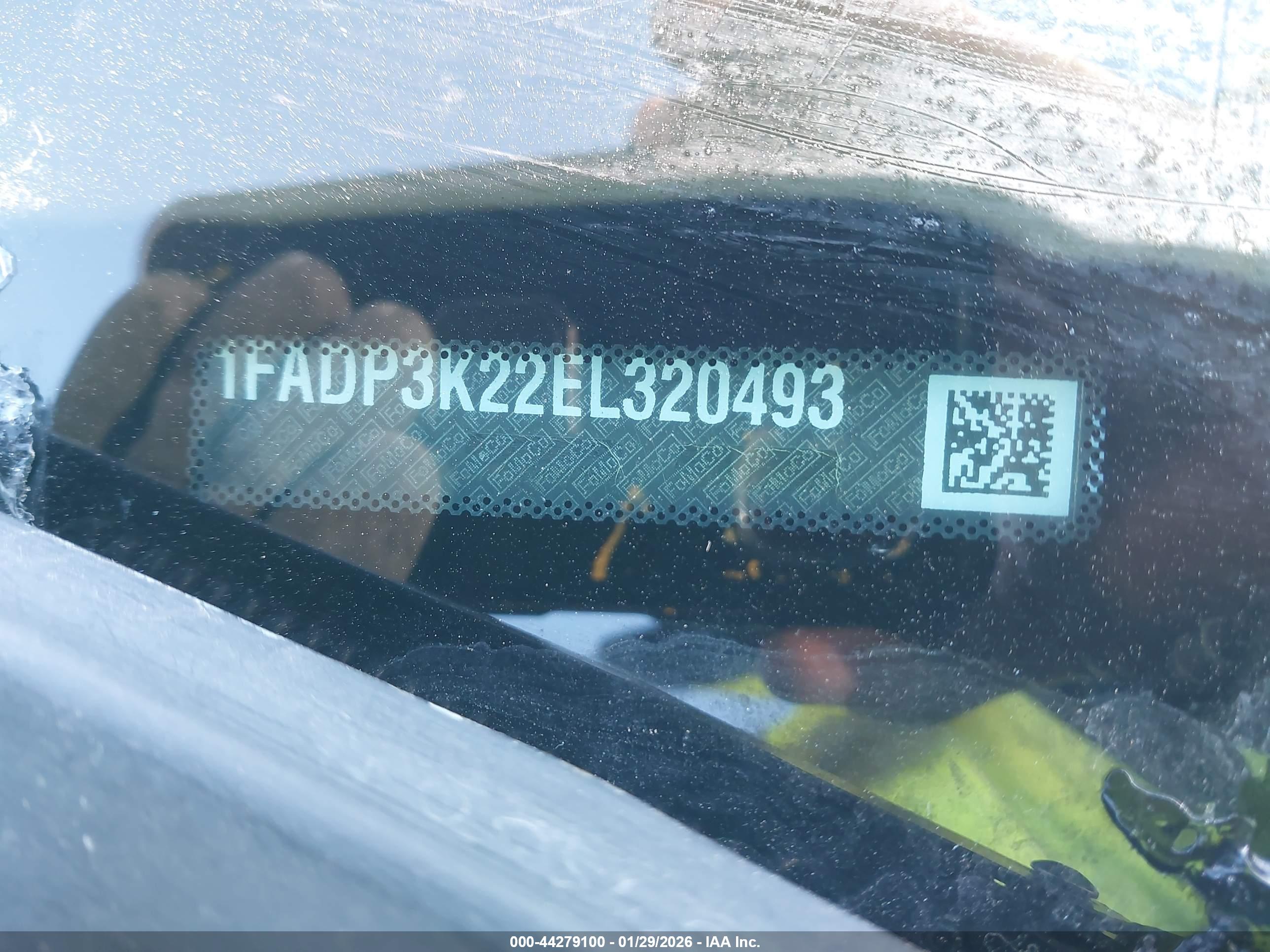 FORD FOCUS image 9