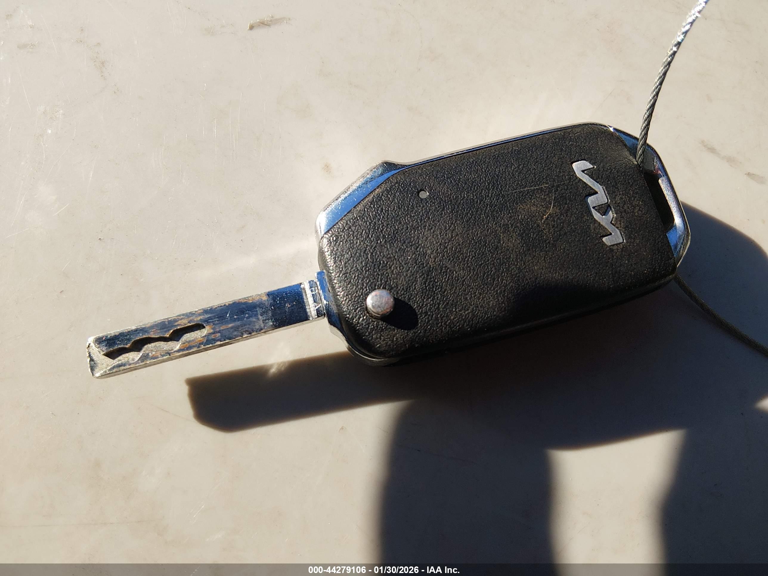 KIA FORTE image 11