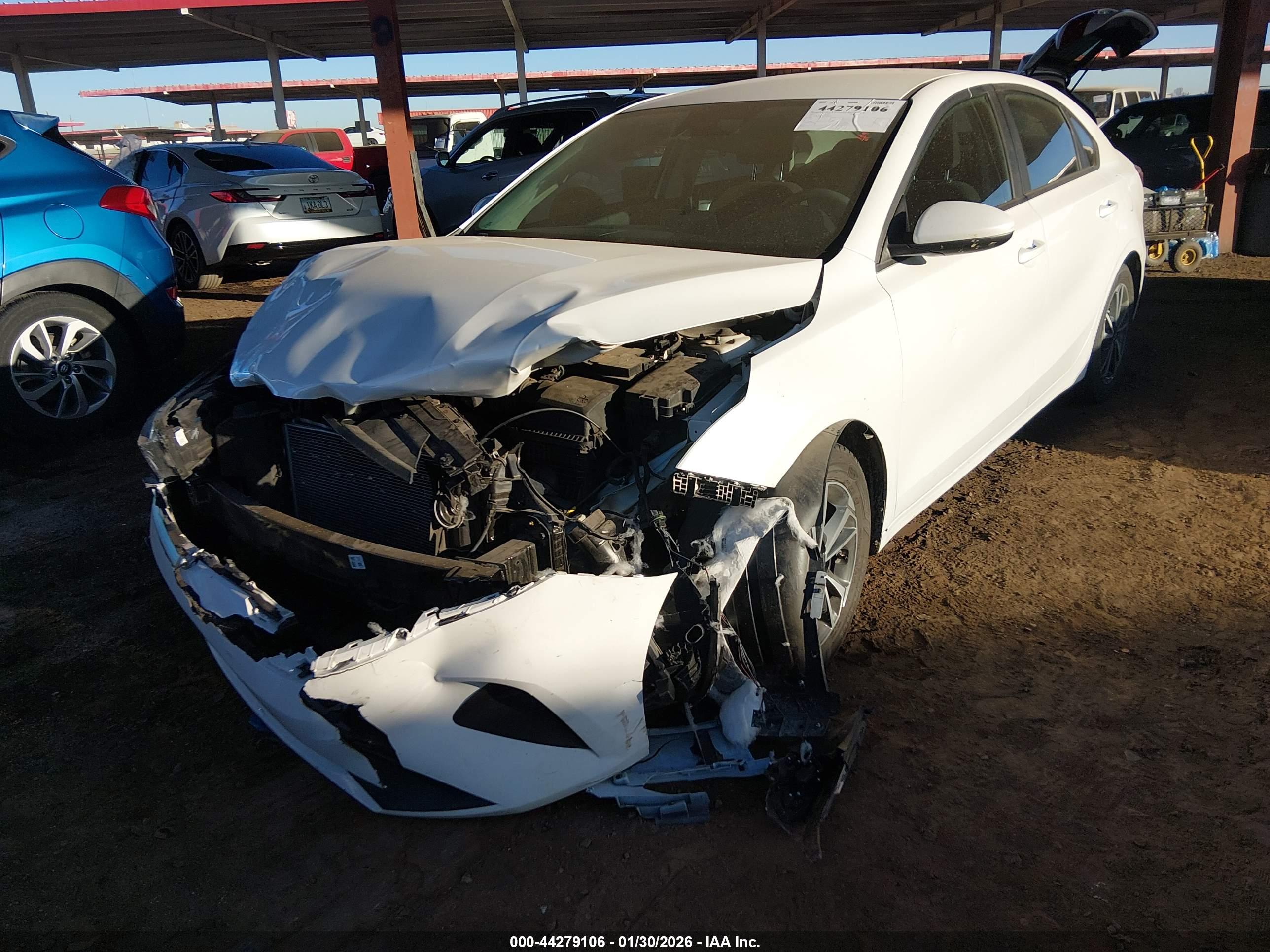 KIA FORTE image 2
