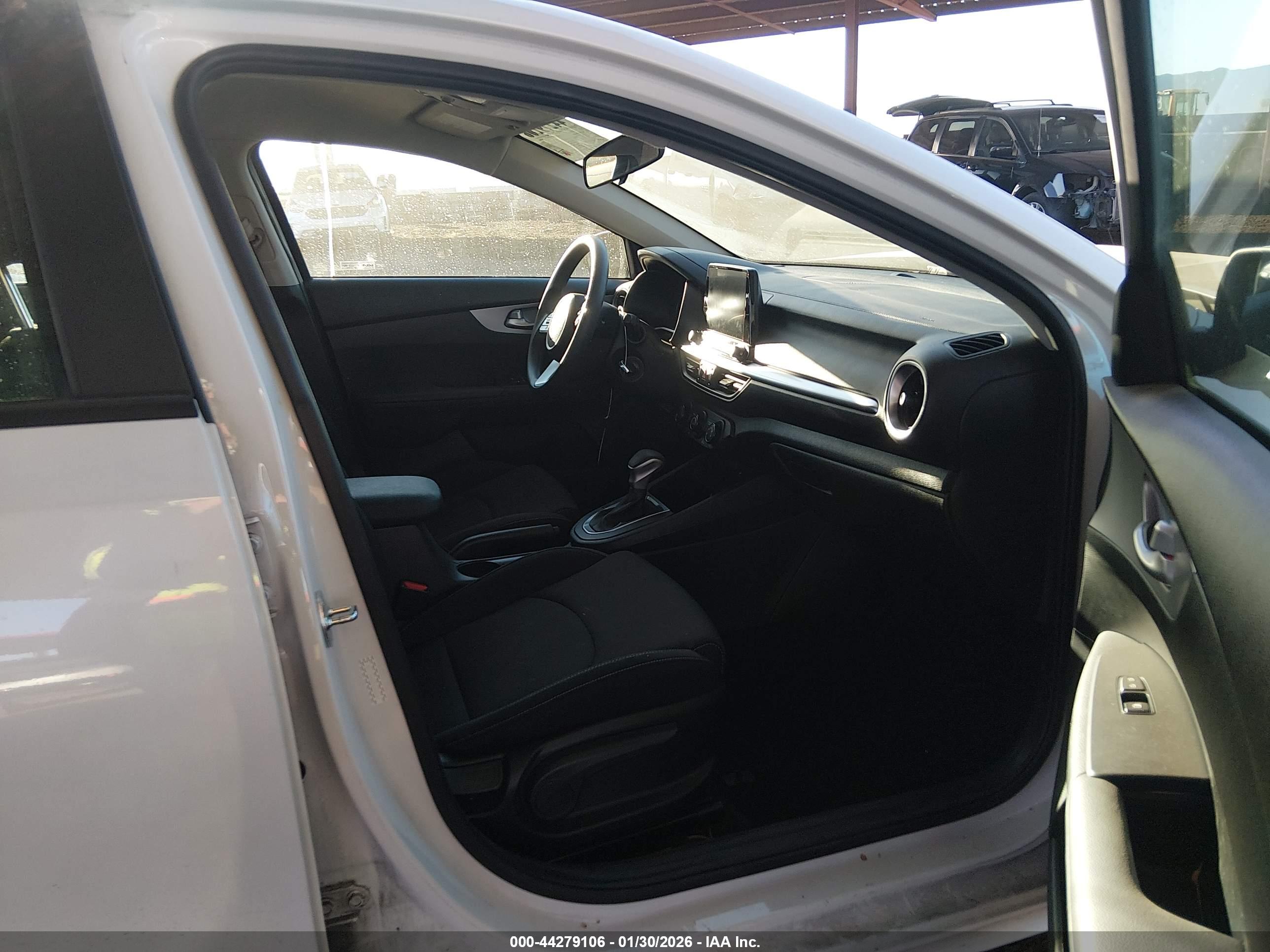 KIA FORTE image 5